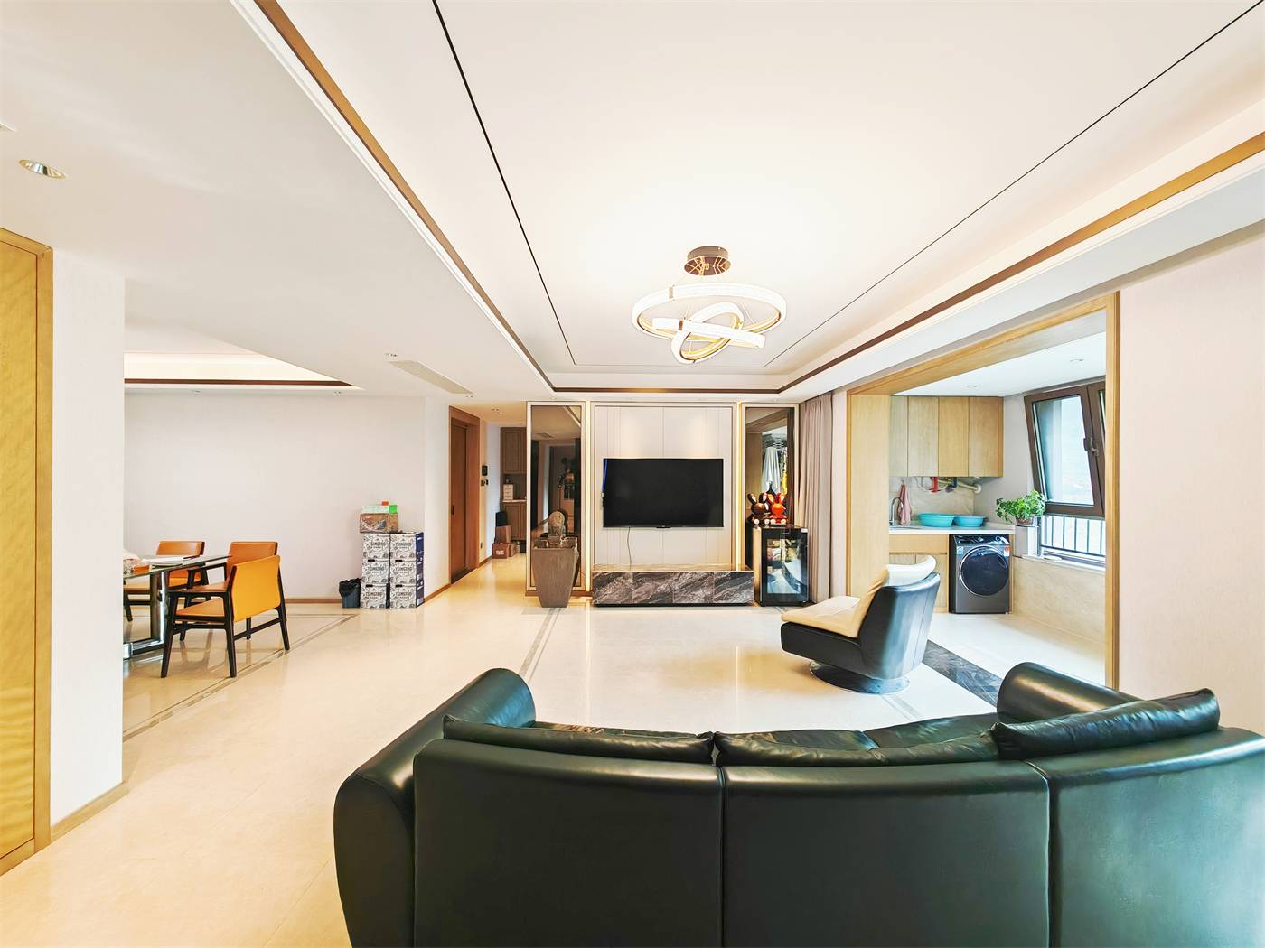 鲁能领秀城漫山香墅岳麓