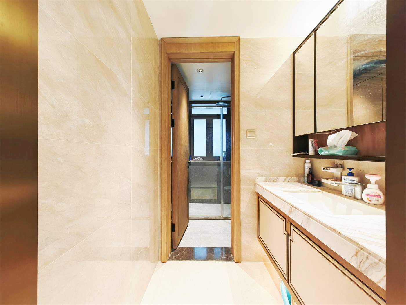 鲁能领秀城漫山香墅岳麓