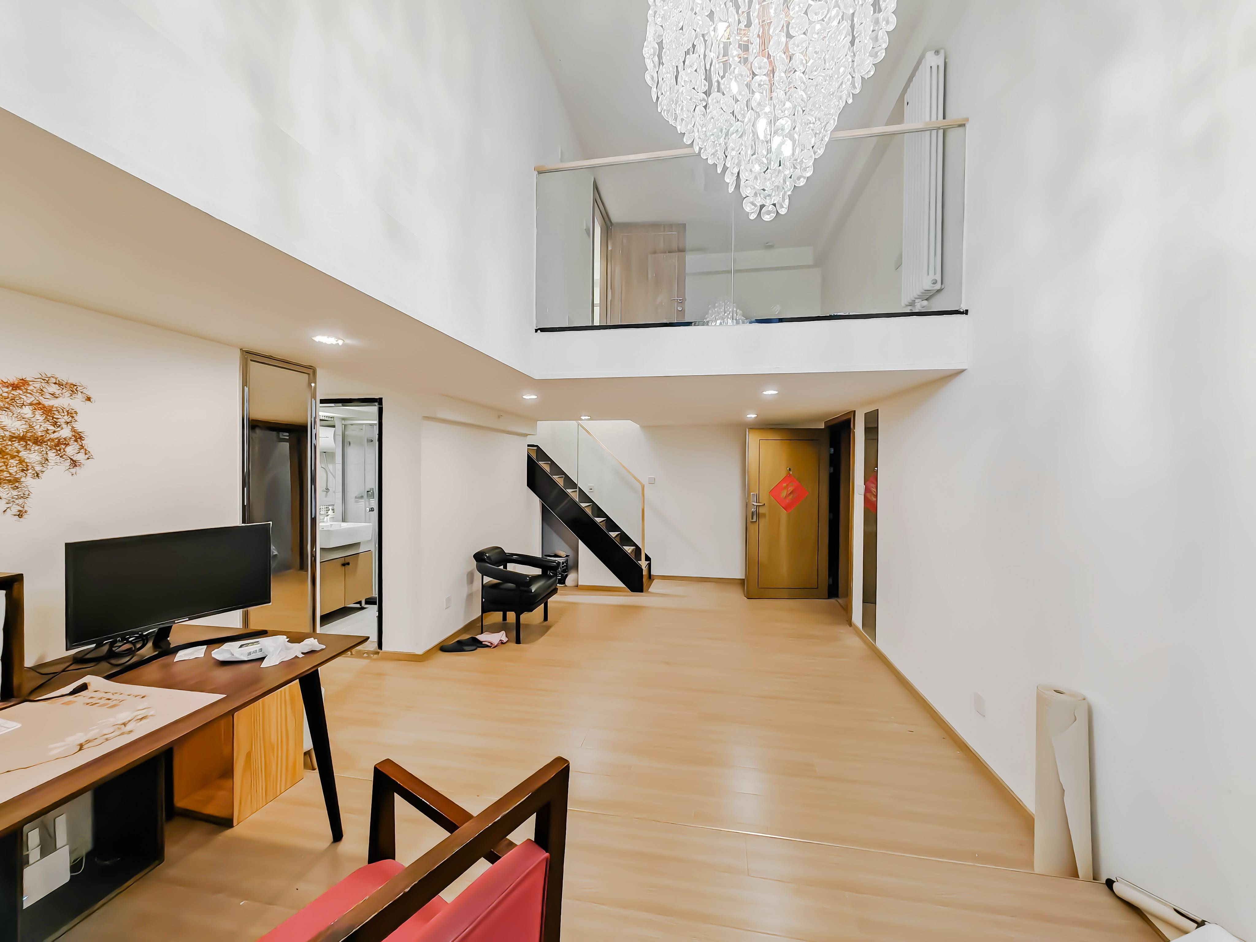 恒大城（商住楼）