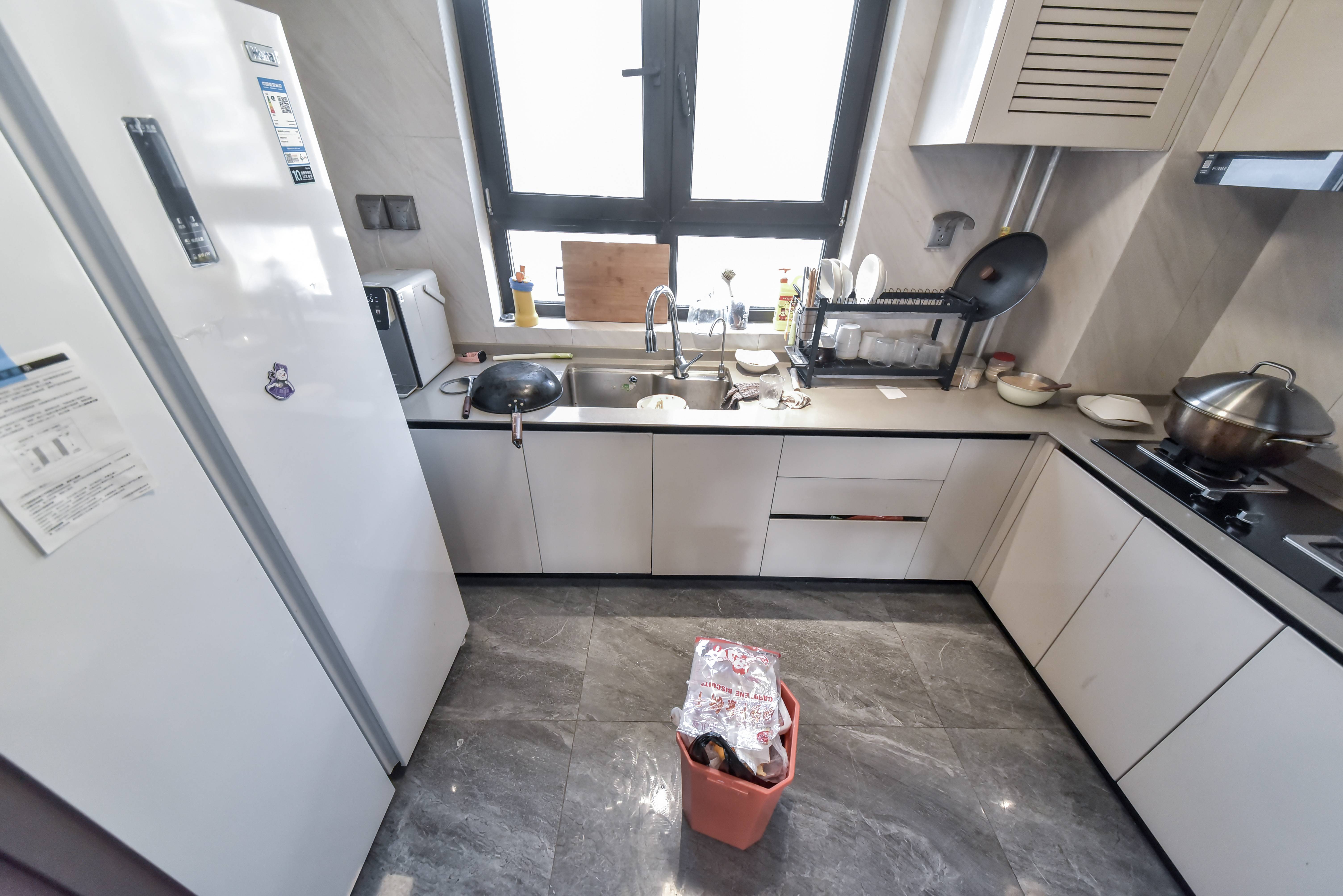 龙湖·九里熙上