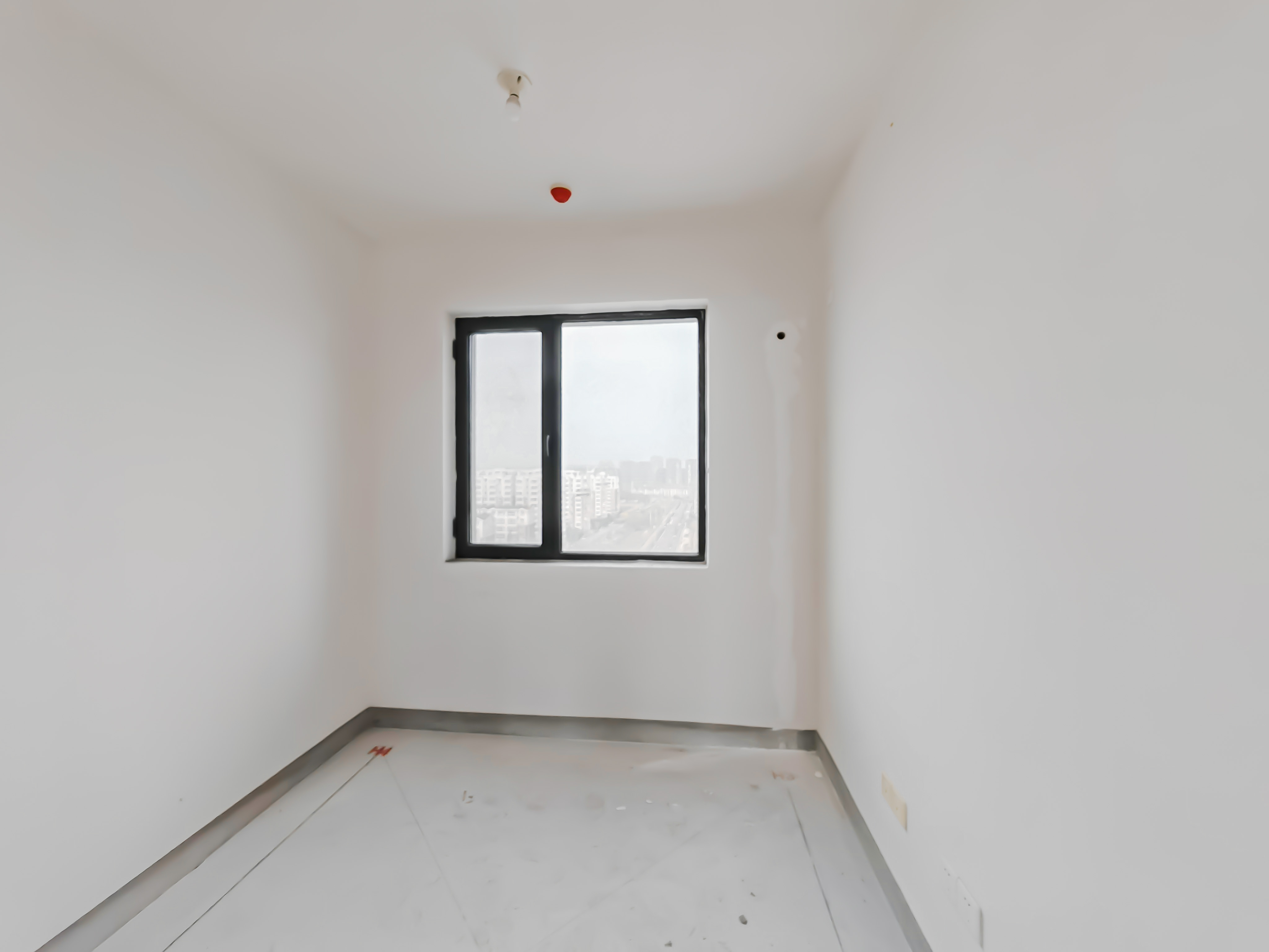 中建蔚蓝之城海棠里