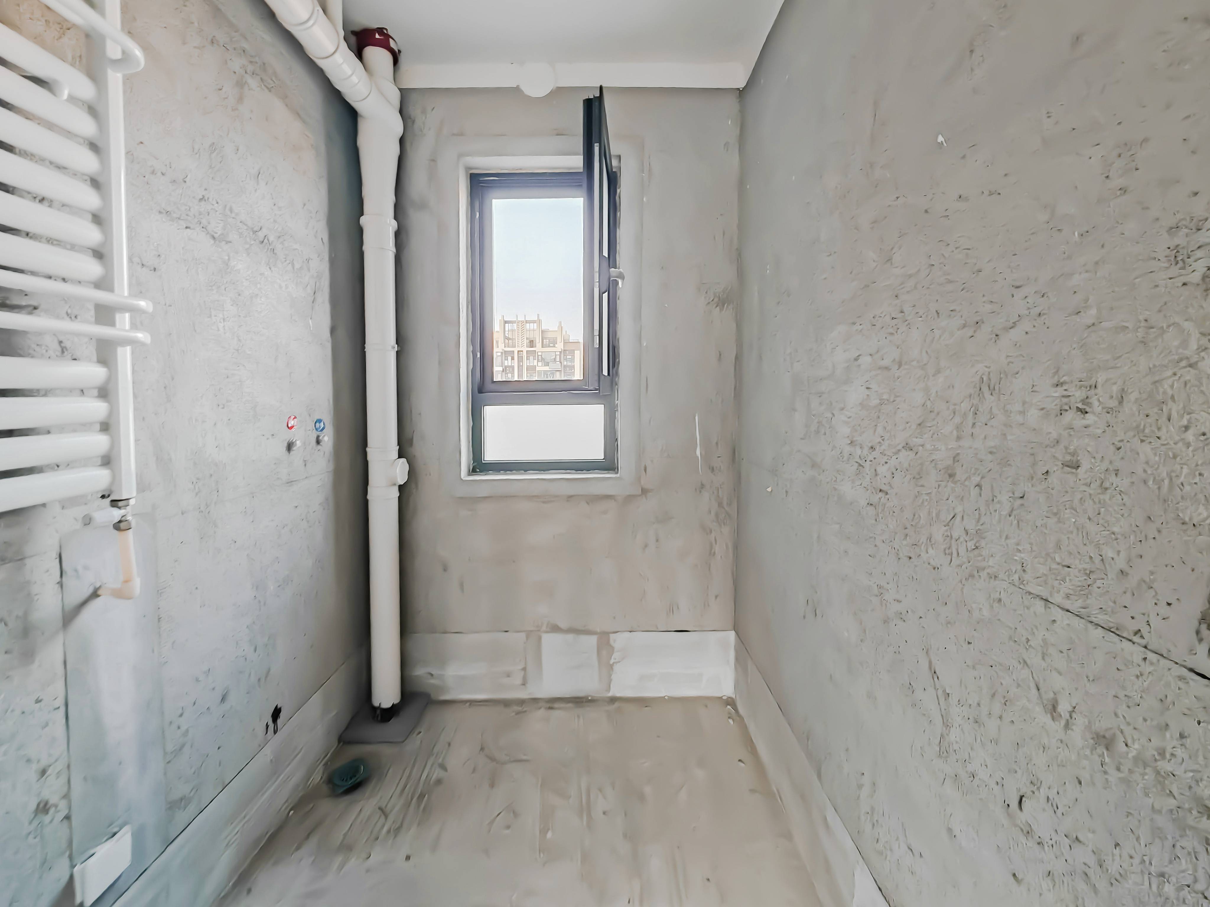 中建蔚蓝之城山茶园