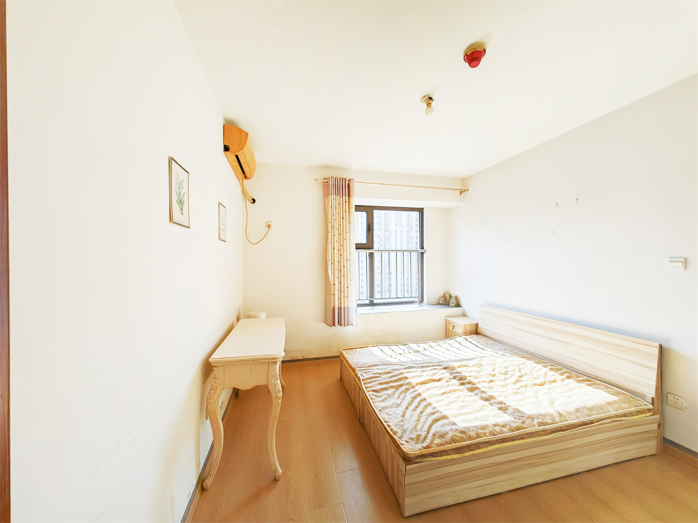 鲁能领秀城中央公园东区