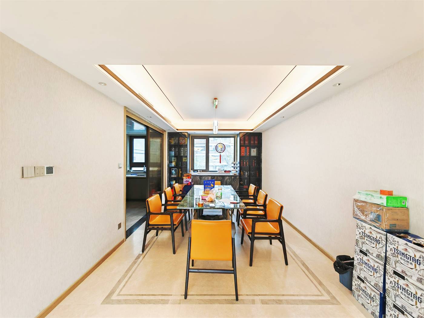 鲁能领秀城漫山香墅岳麓