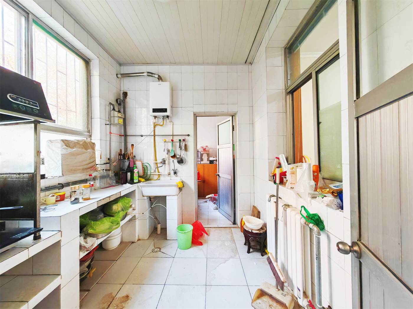 玉函路35号南区东村