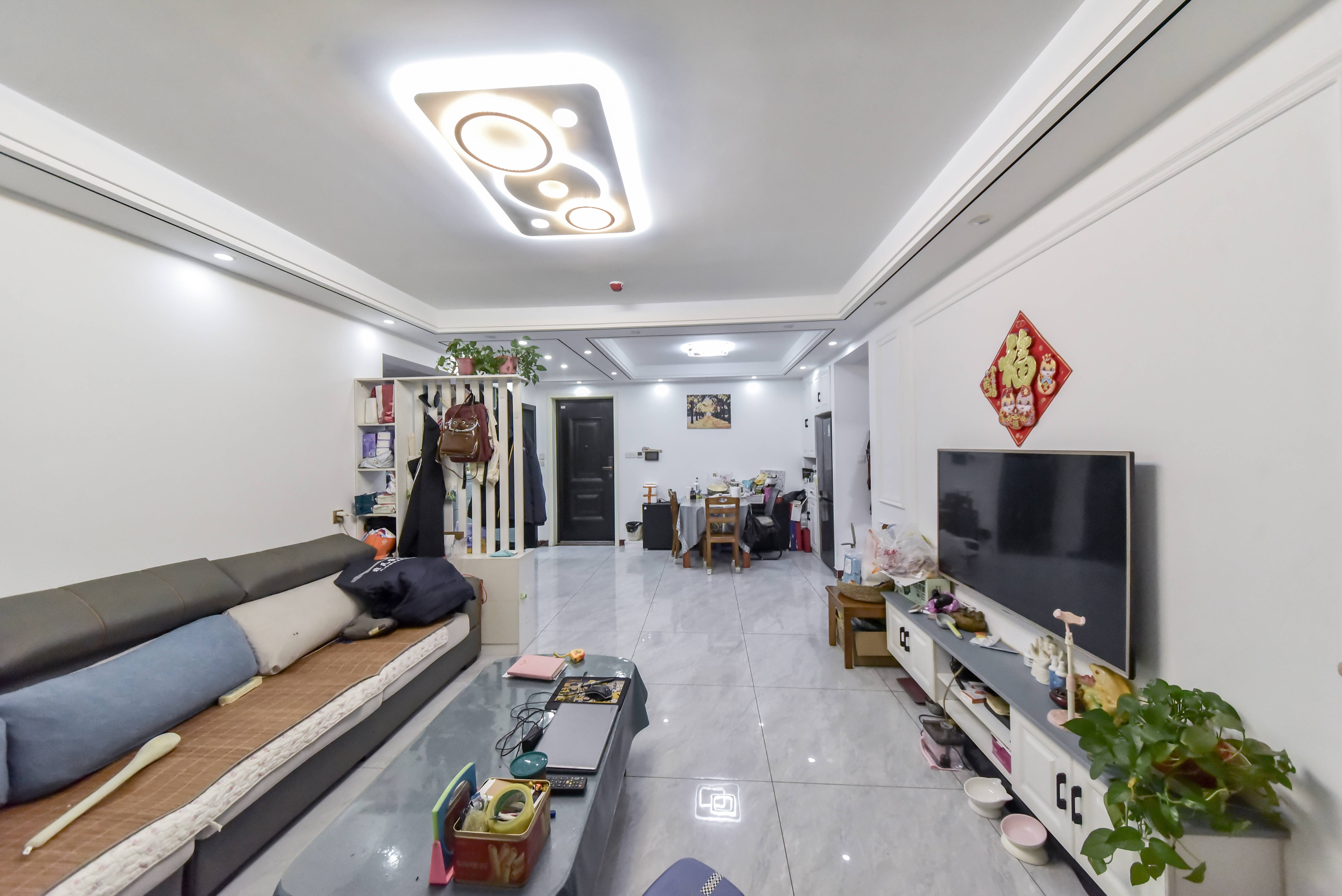 中新锦绣天地东苑一区