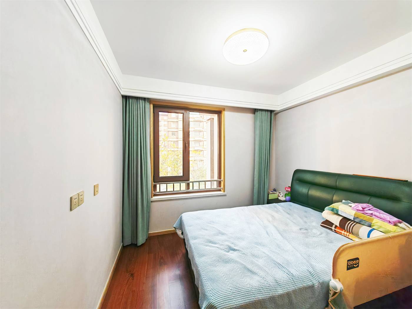 鲁能领秀城漫山香墅岳麓