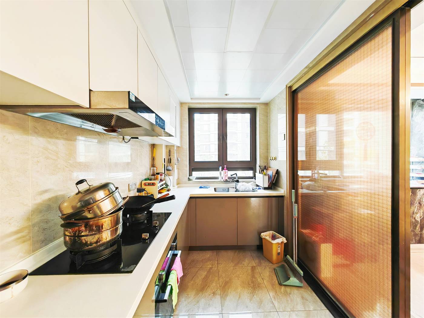 鲁能领秀城漫山香墅岳麓