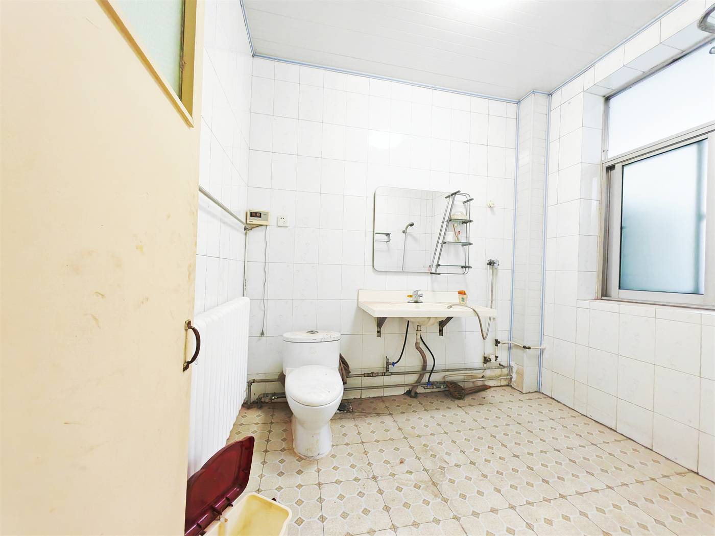 玉函路35号南区东村