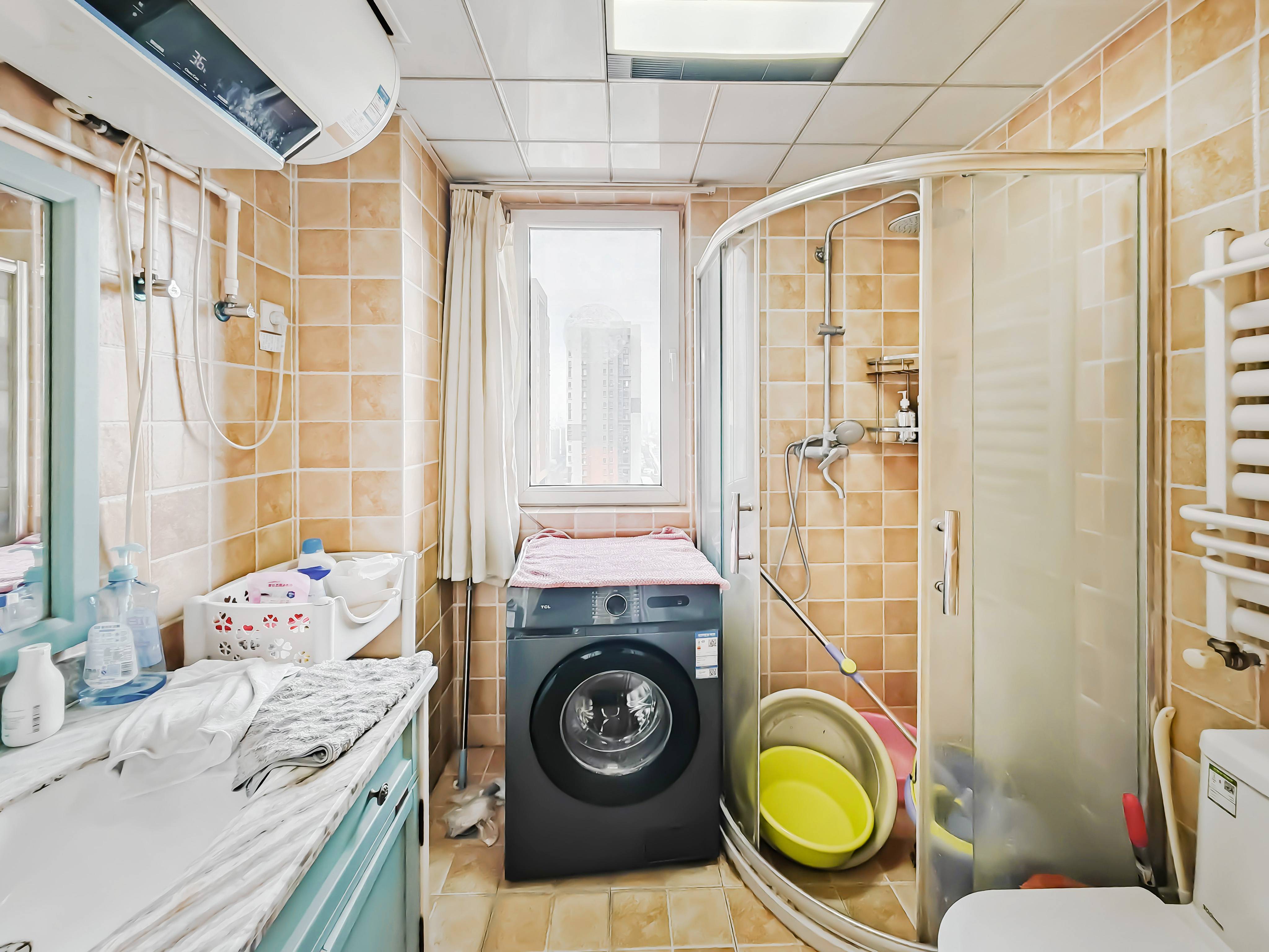 天鸿万象新天PARK郡