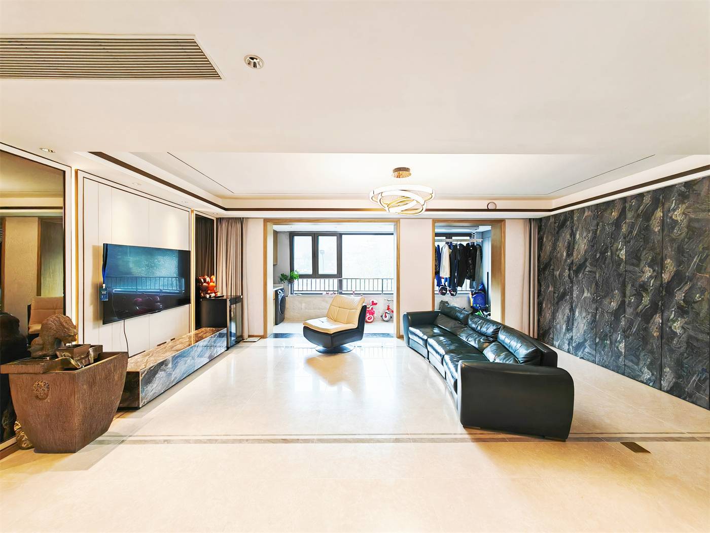 鲁能领秀城漫山香墅岳麓