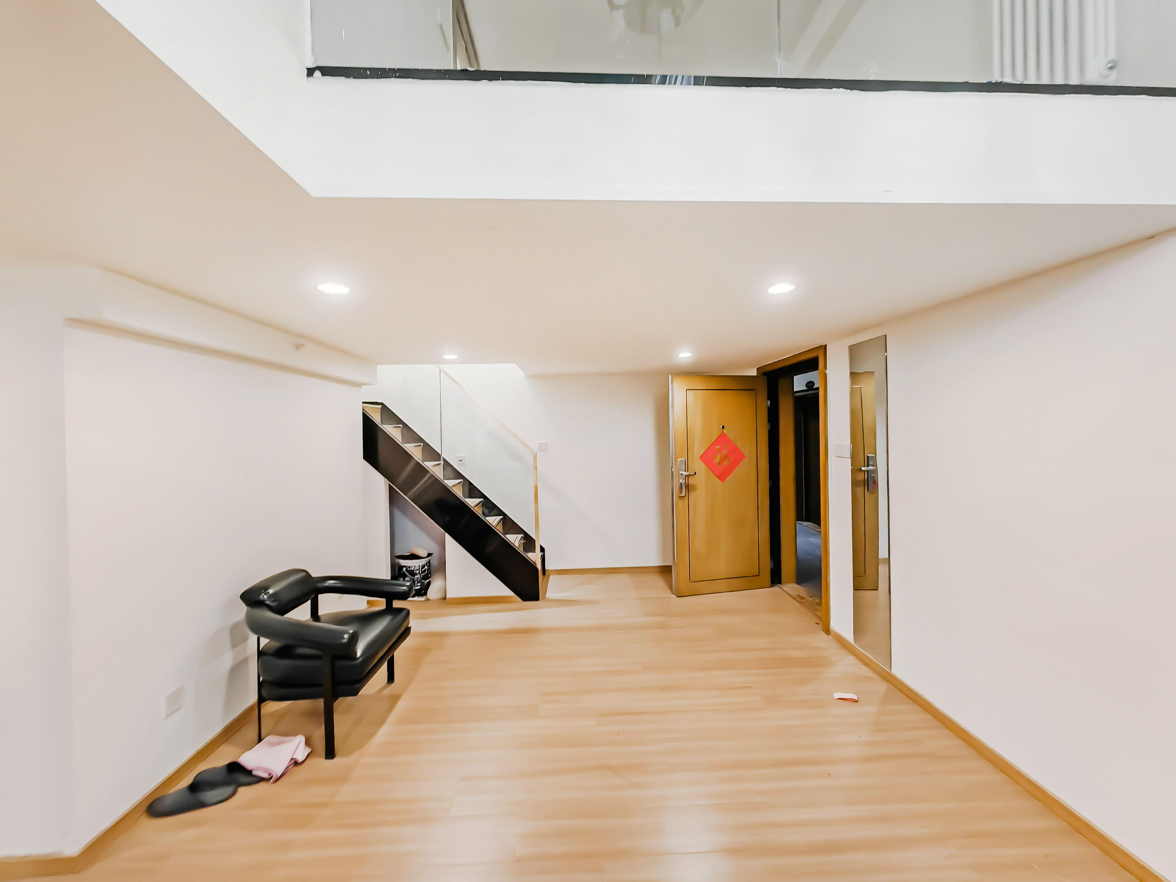 恒大城（商住楼）