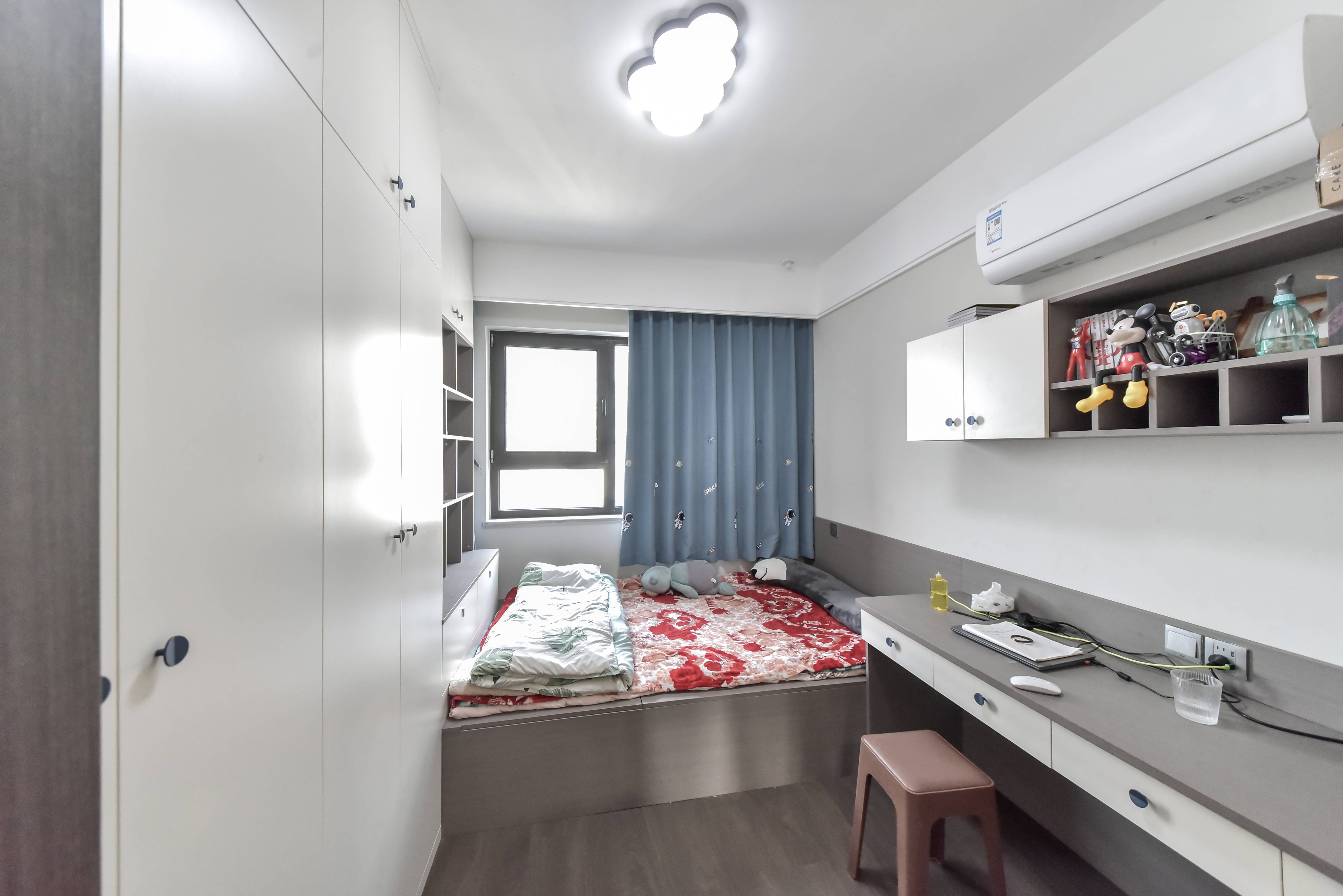 龙湖·九里熙上