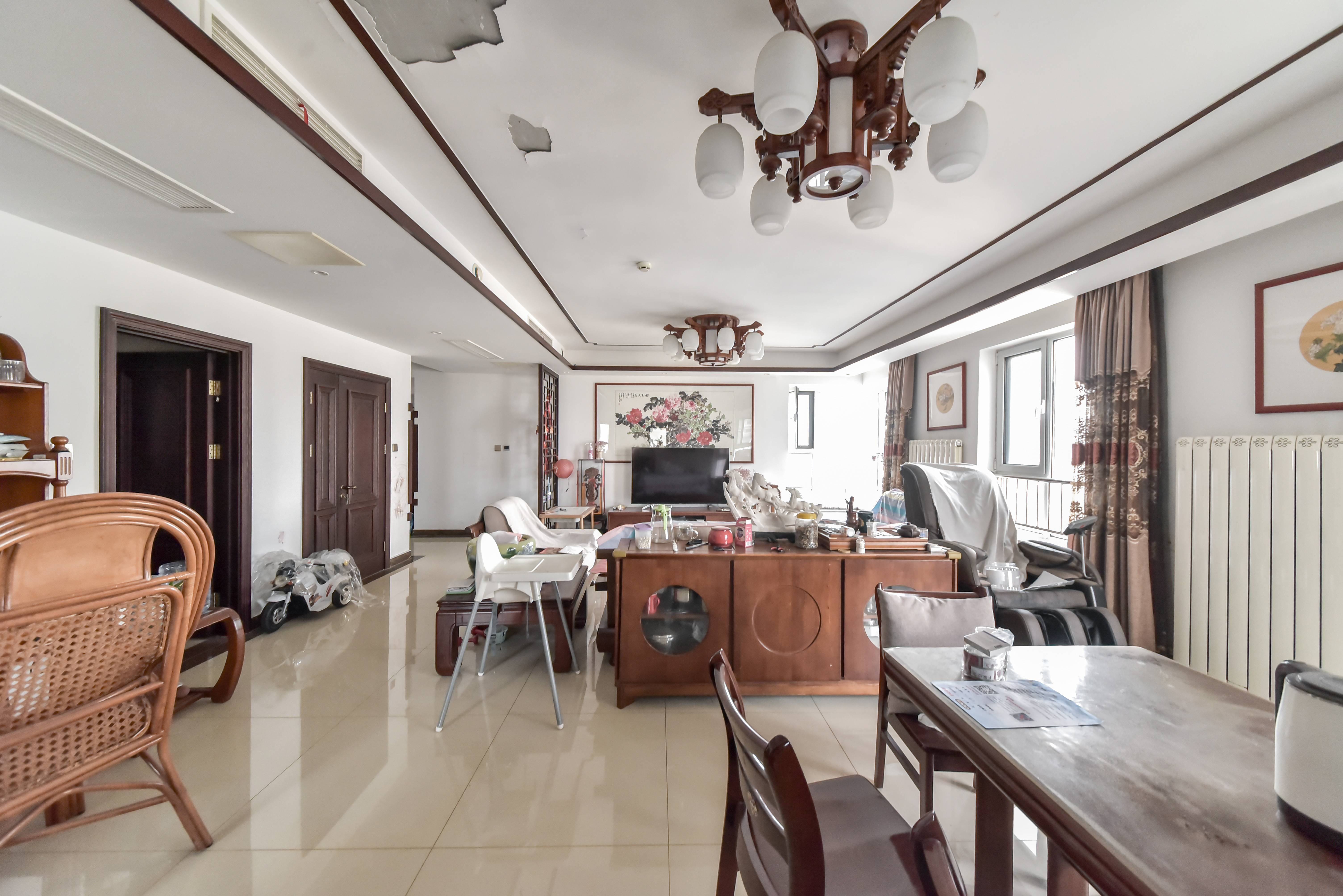  和润幸福城 南北