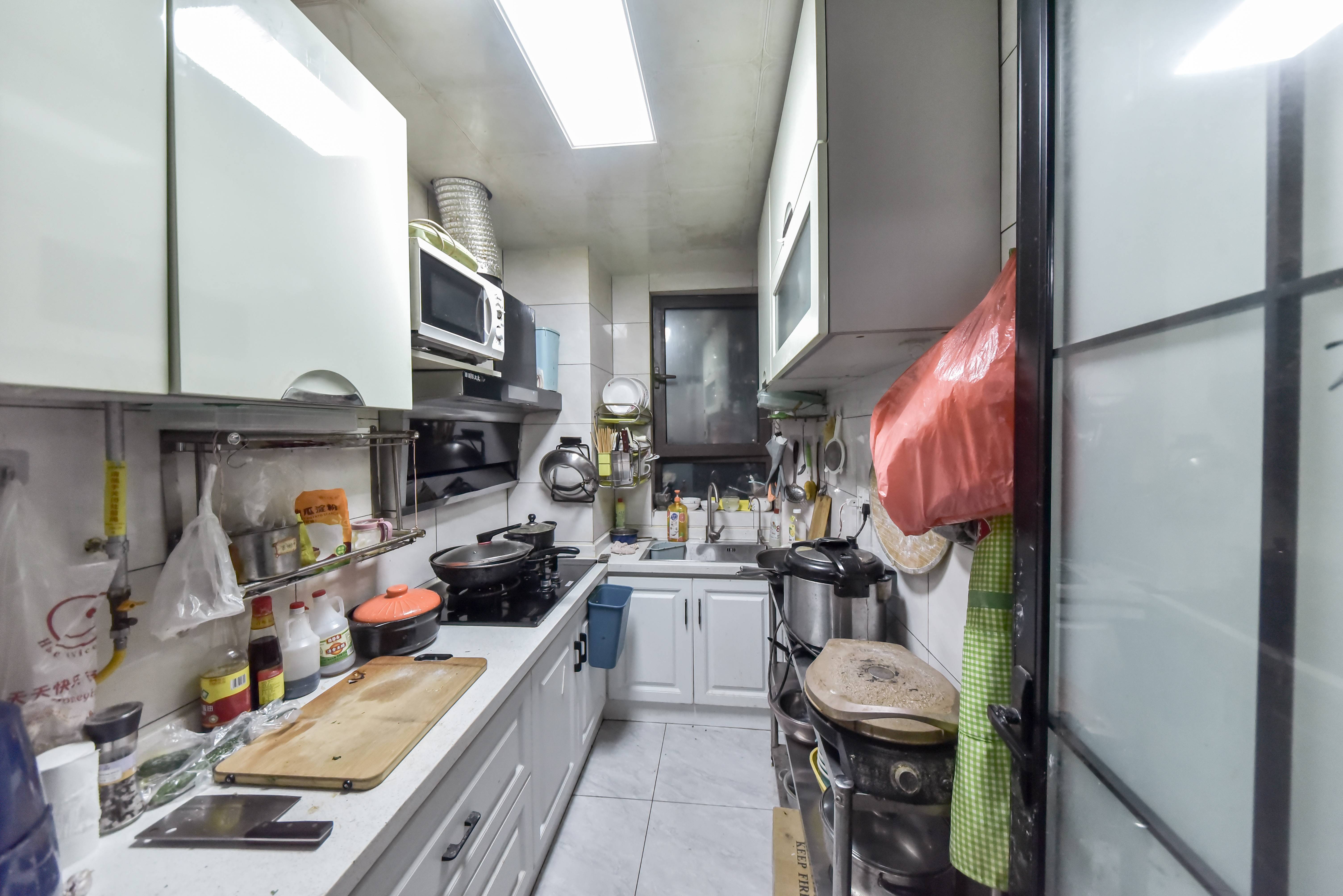 中新锦绣天地东苑一区