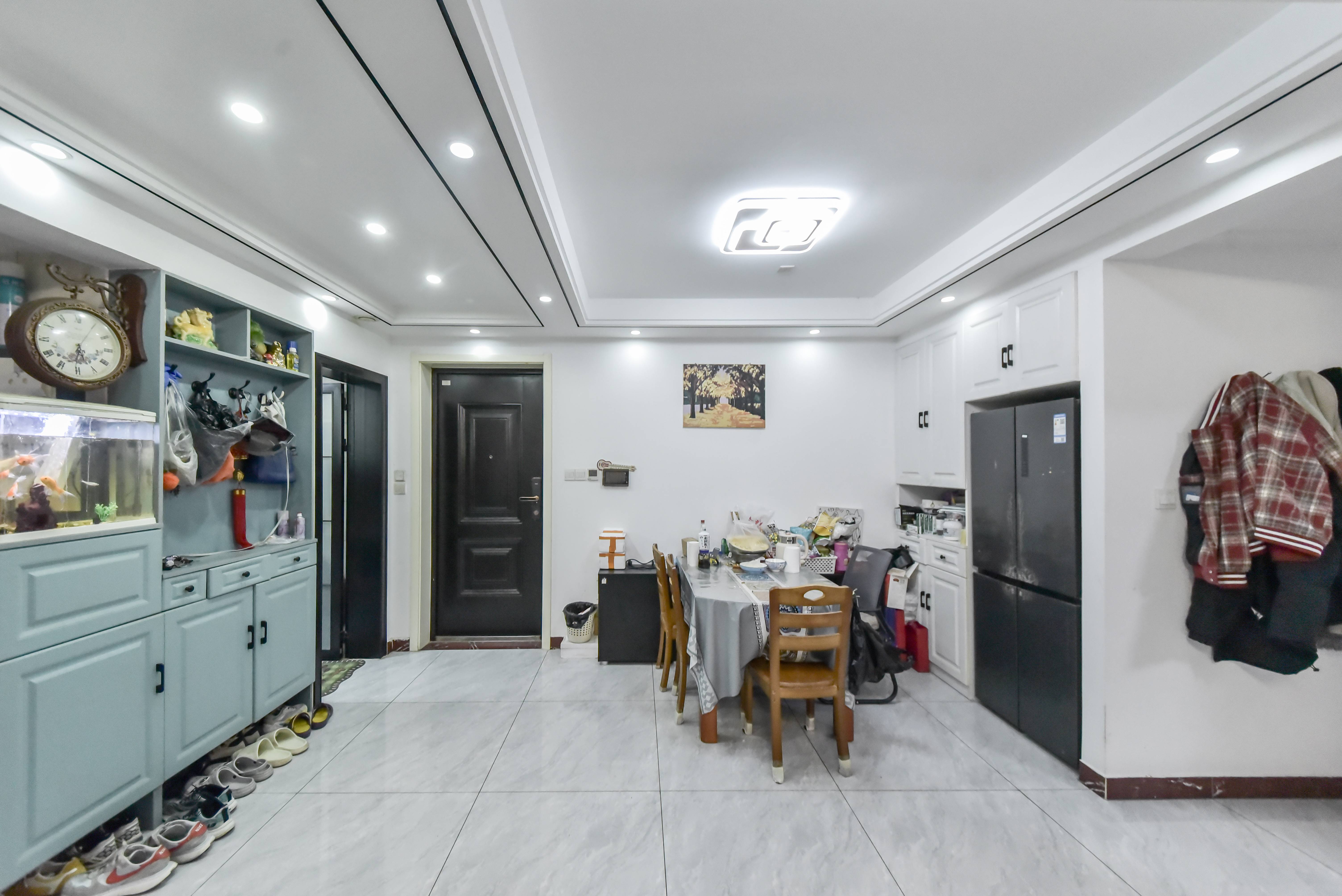 中新锦绣天地东苑一区