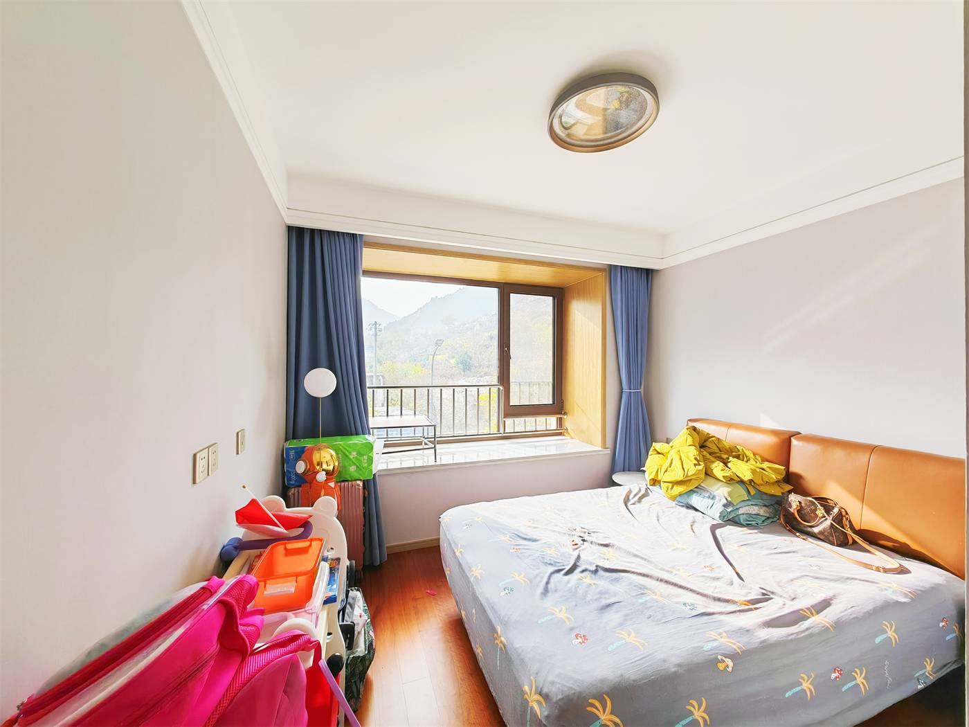 鲁能领秀城漫山香墅岳麓