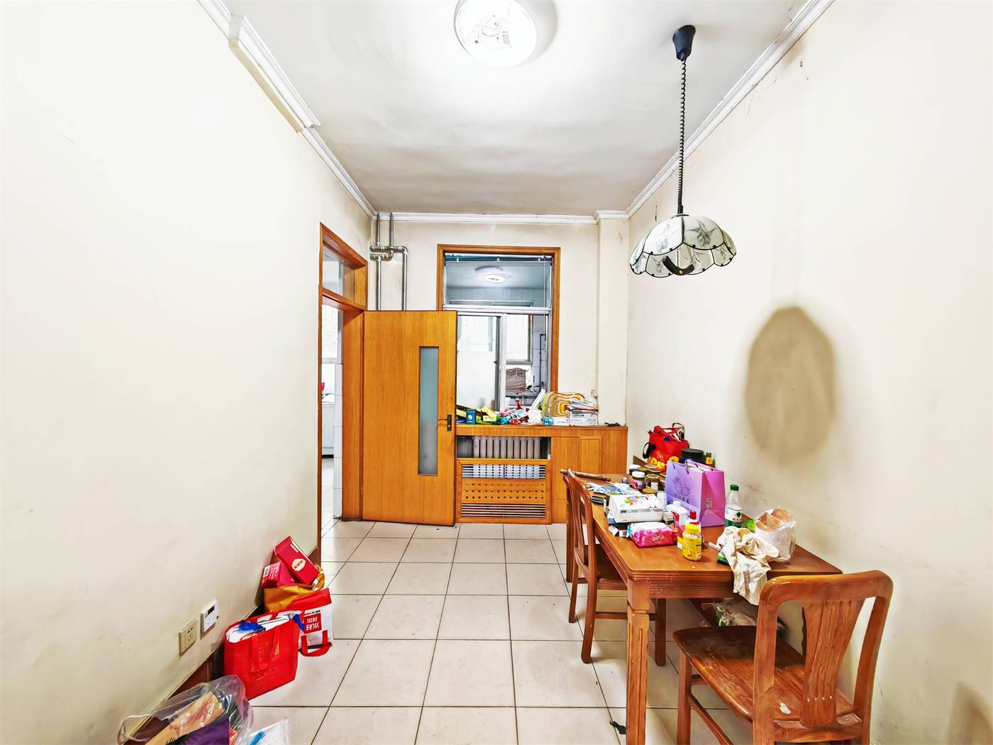 玉函路35号南区东村