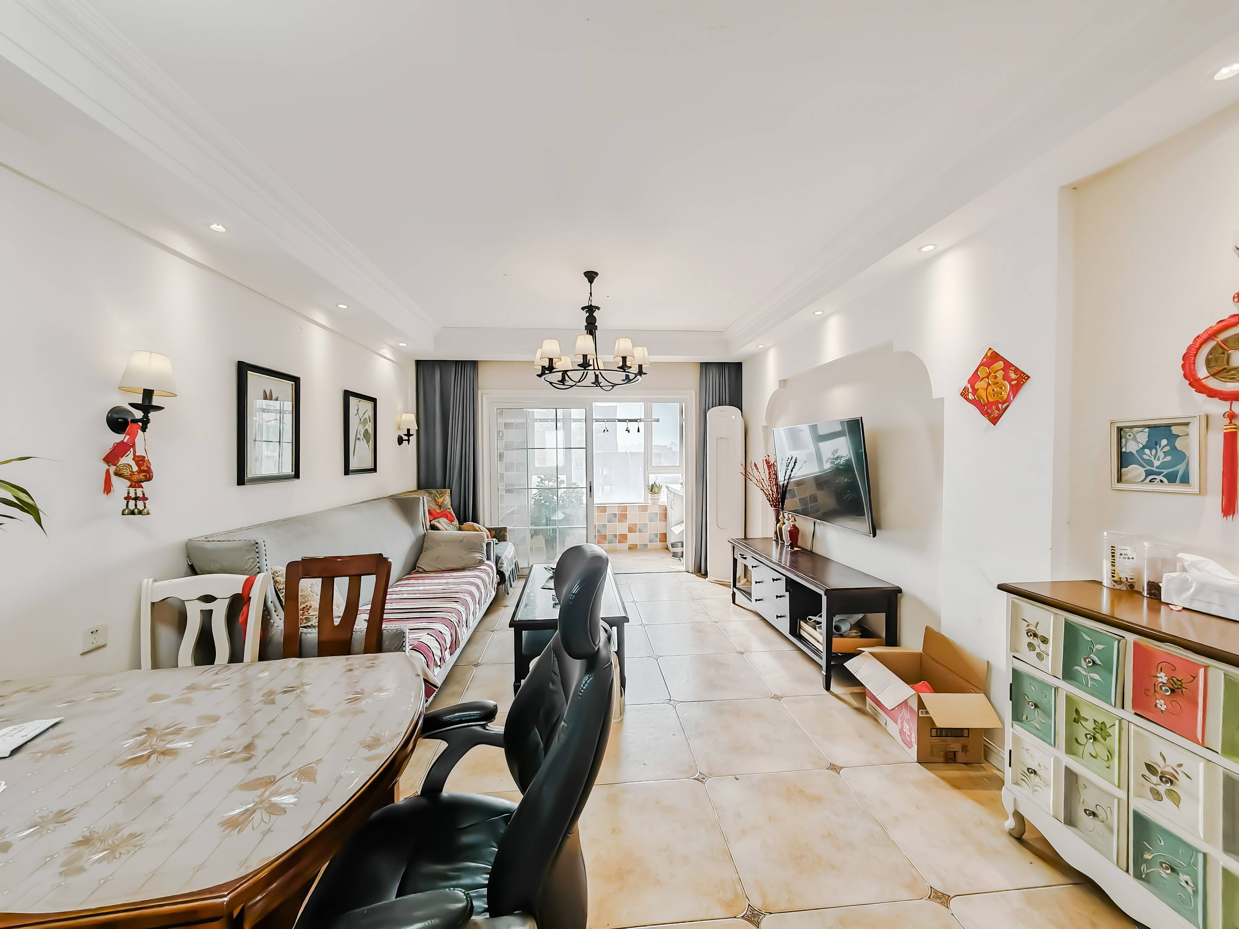 天鸿万象新天PARK郡