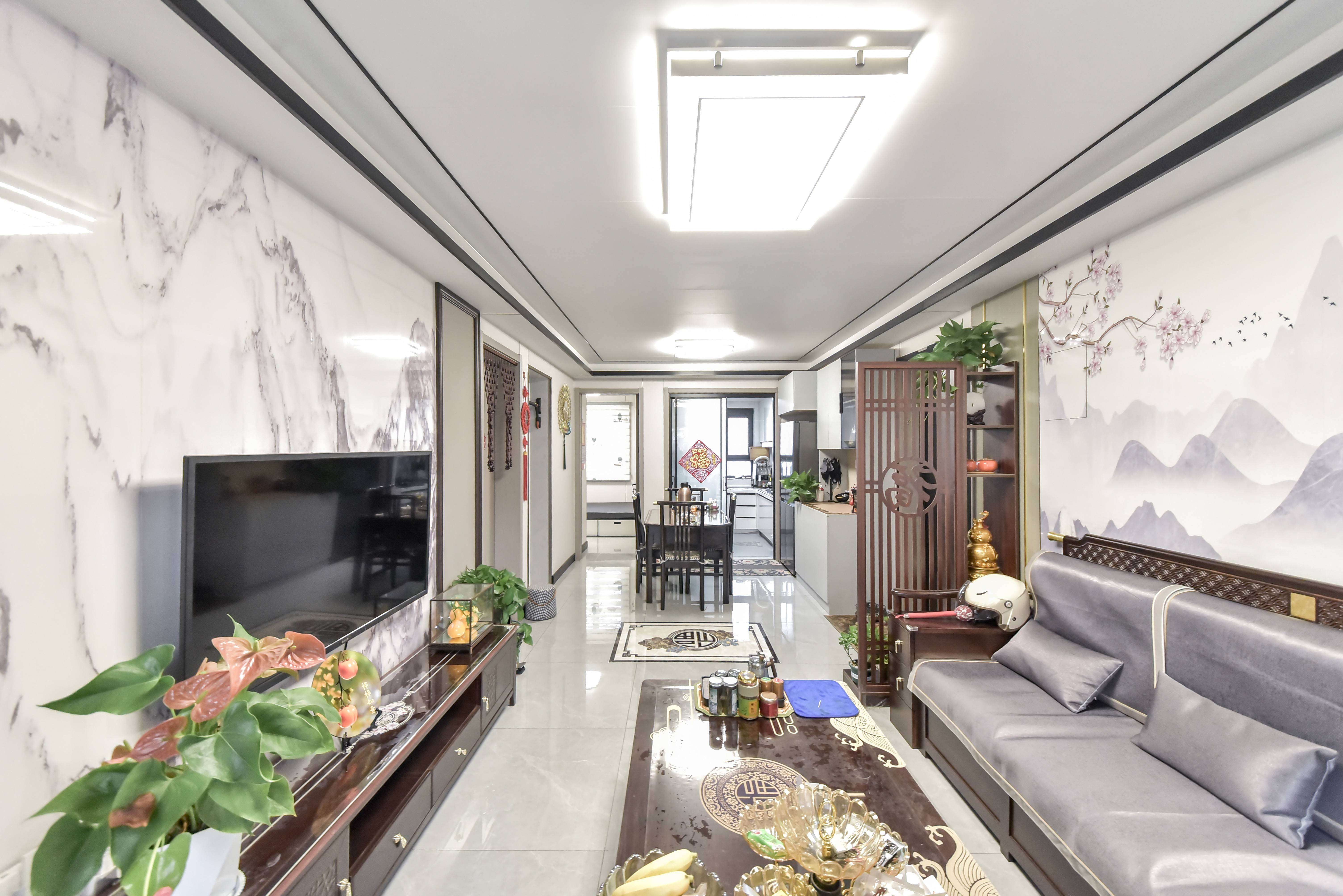  融创未来壹号 南