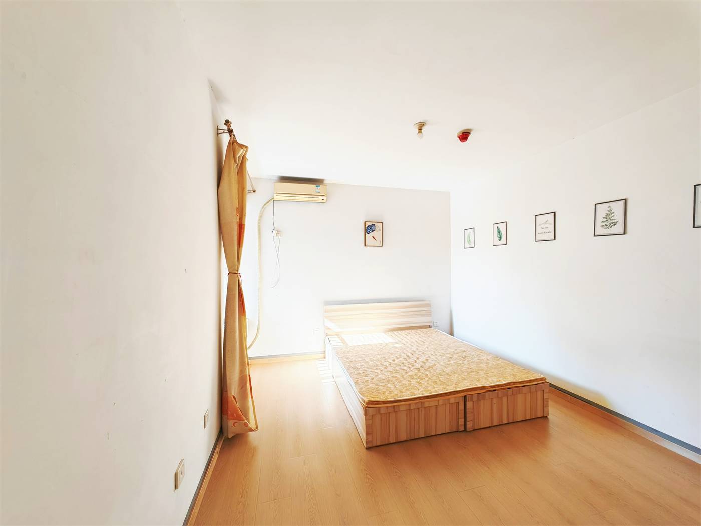 鲁能领秀城中央公园东区