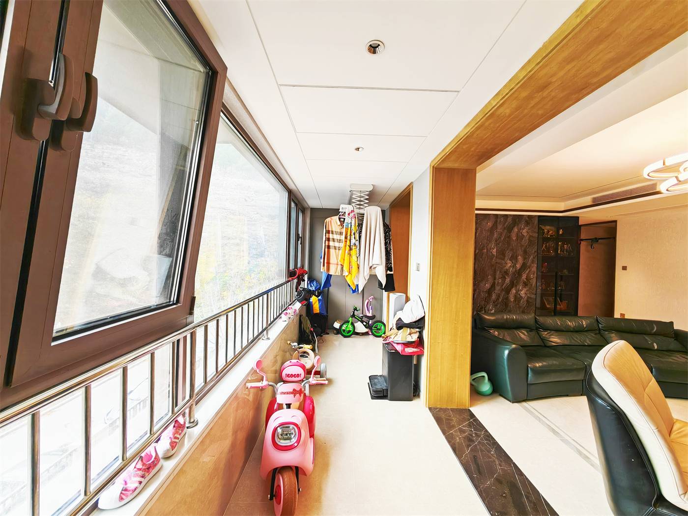 鲁能领秀城漫山香墅岳麓