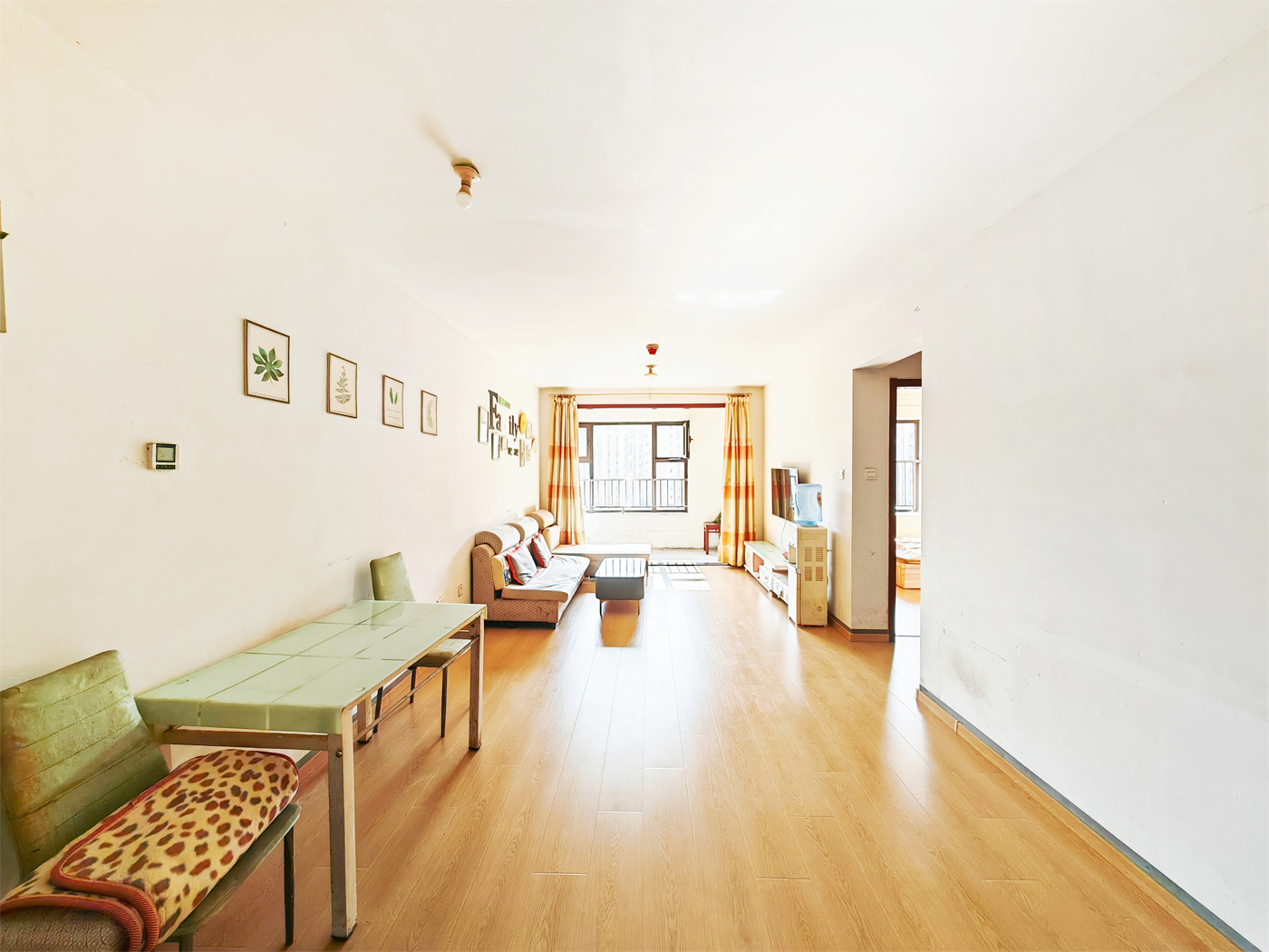 鲁能领秀城中央公园东区