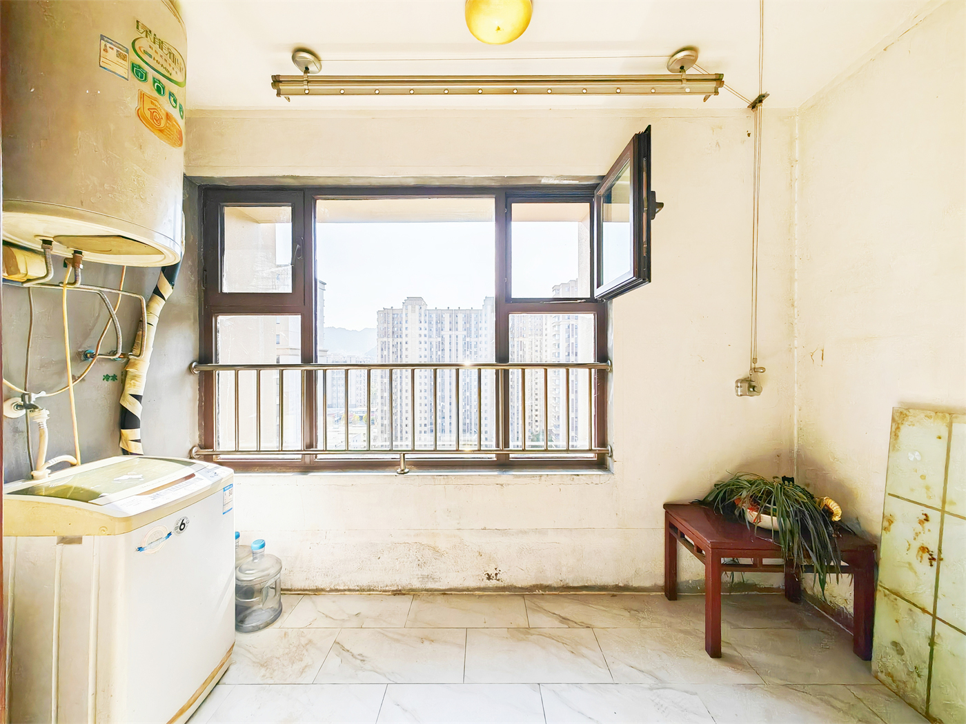 鲁能领秀城中央公园东区