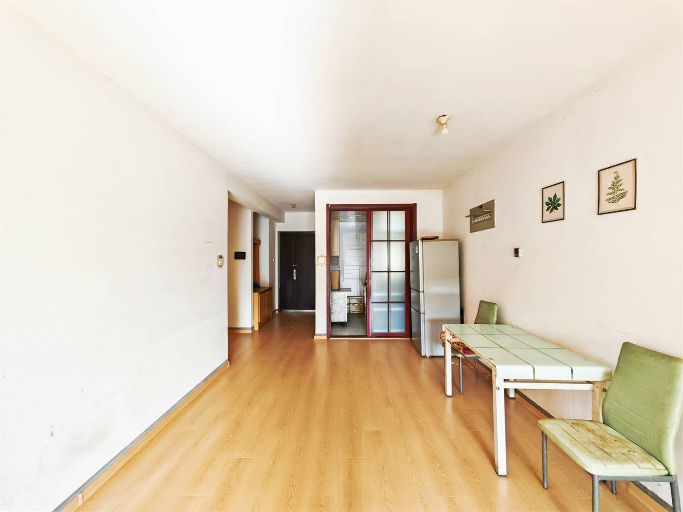 鲁能领秀城中央公园东区