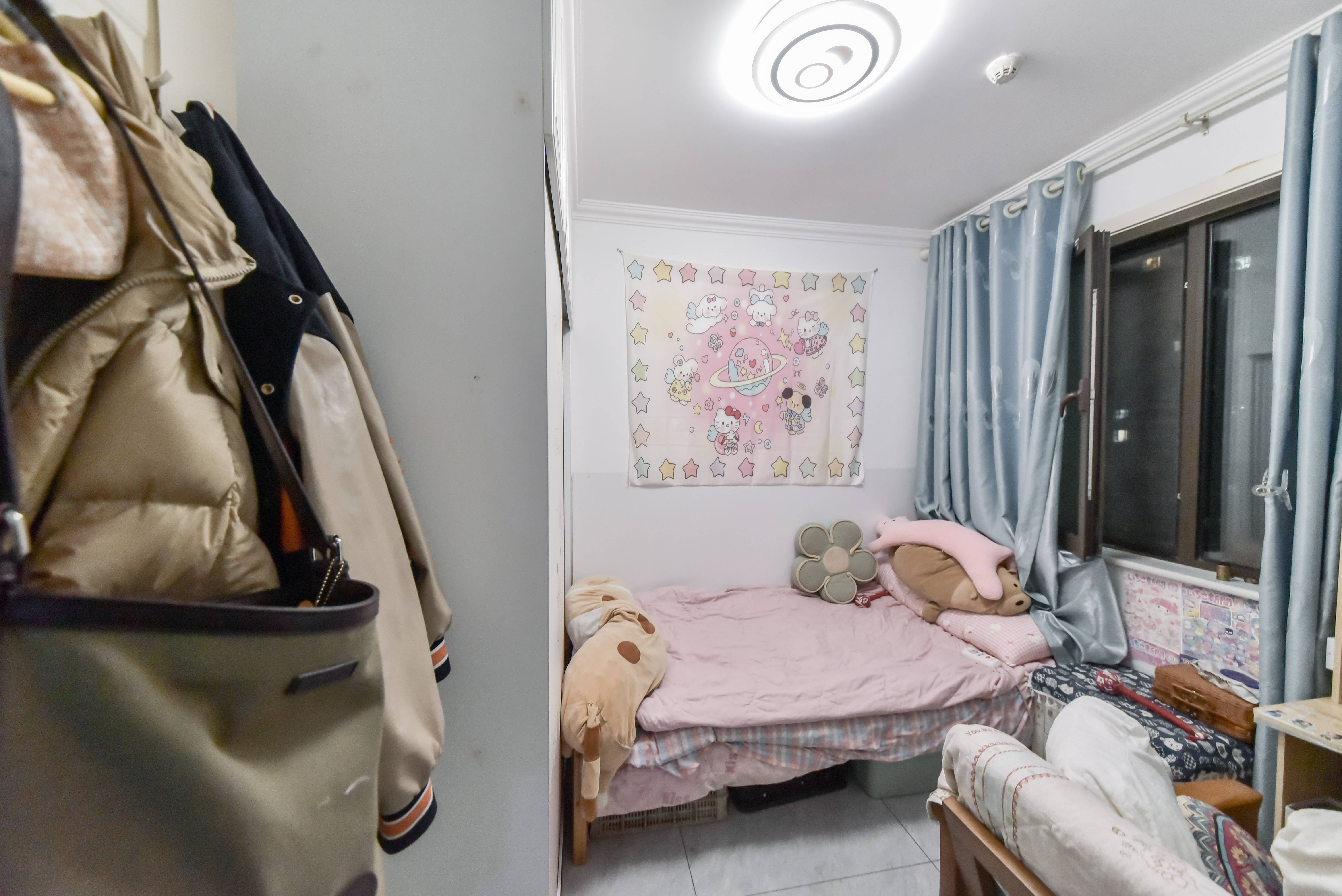 中新锦绣天地东苑一区