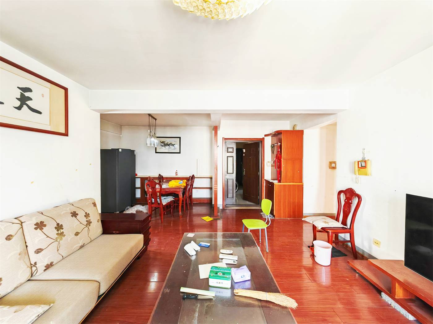  伟东新都(四区) 南北