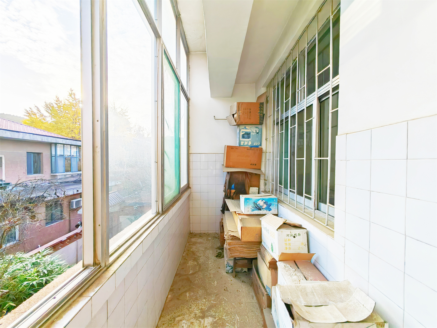 玉函路35号南区东村