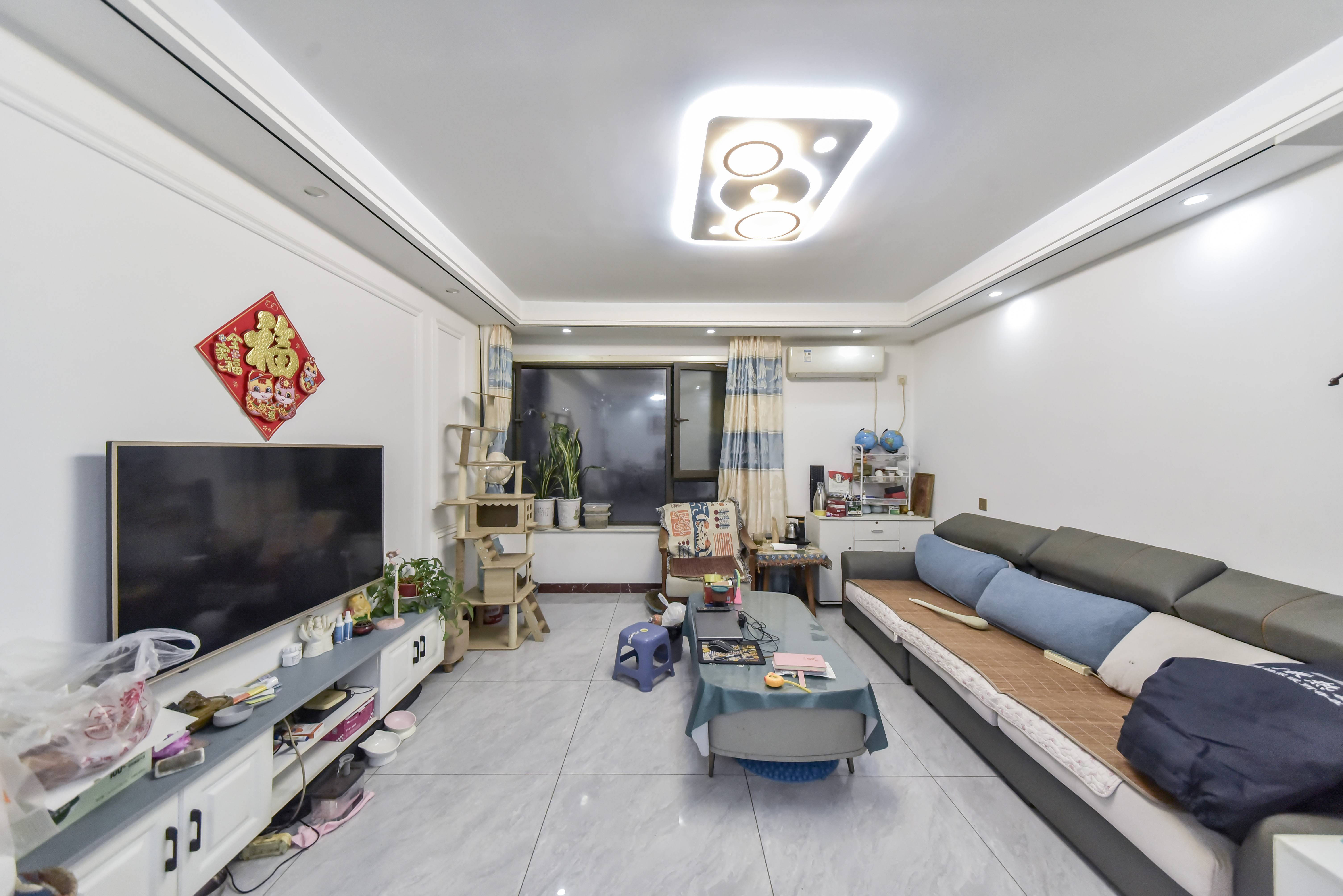 中新锦绣天地东苑一区