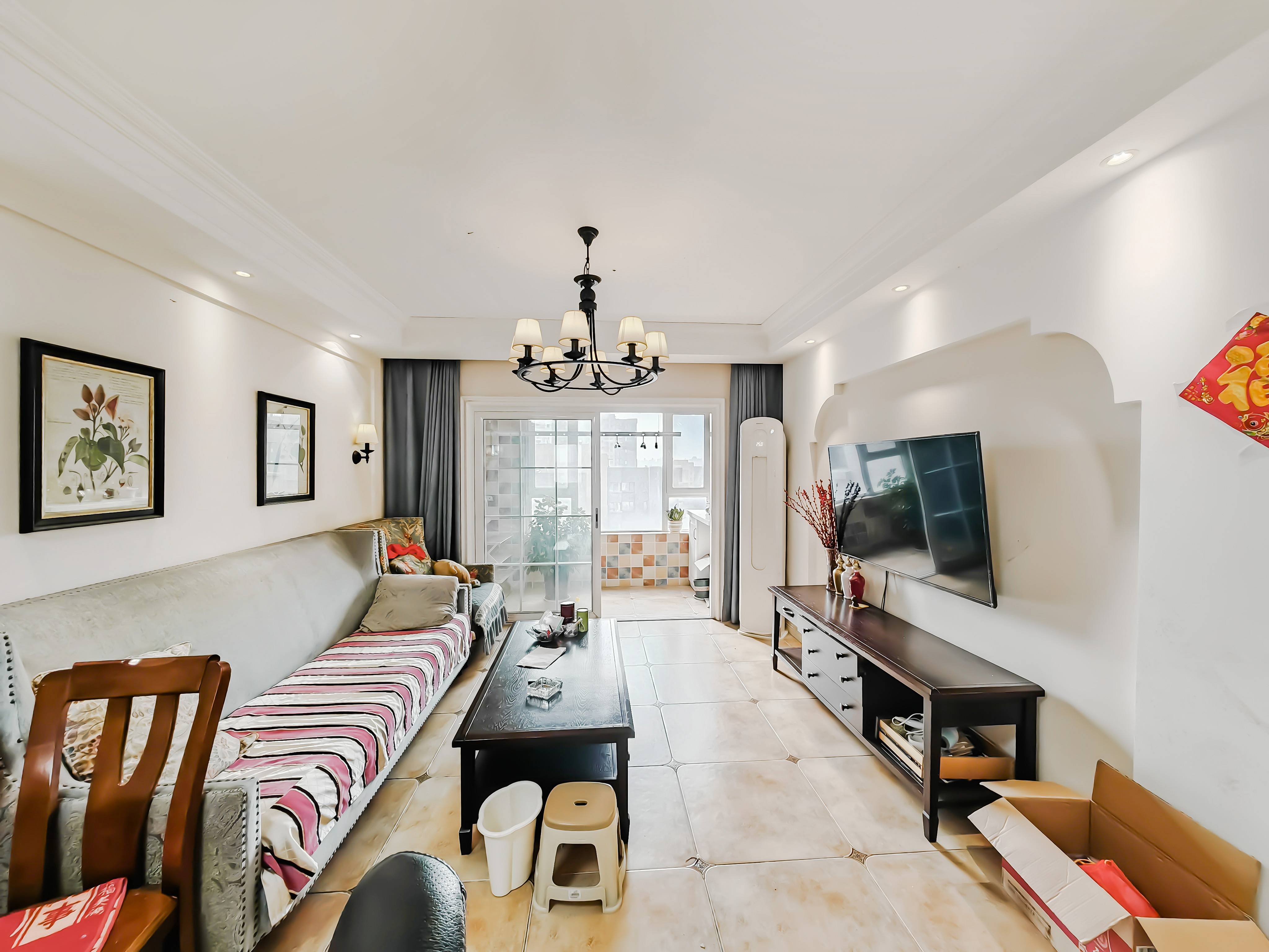 天鸿万象新天PARK郡