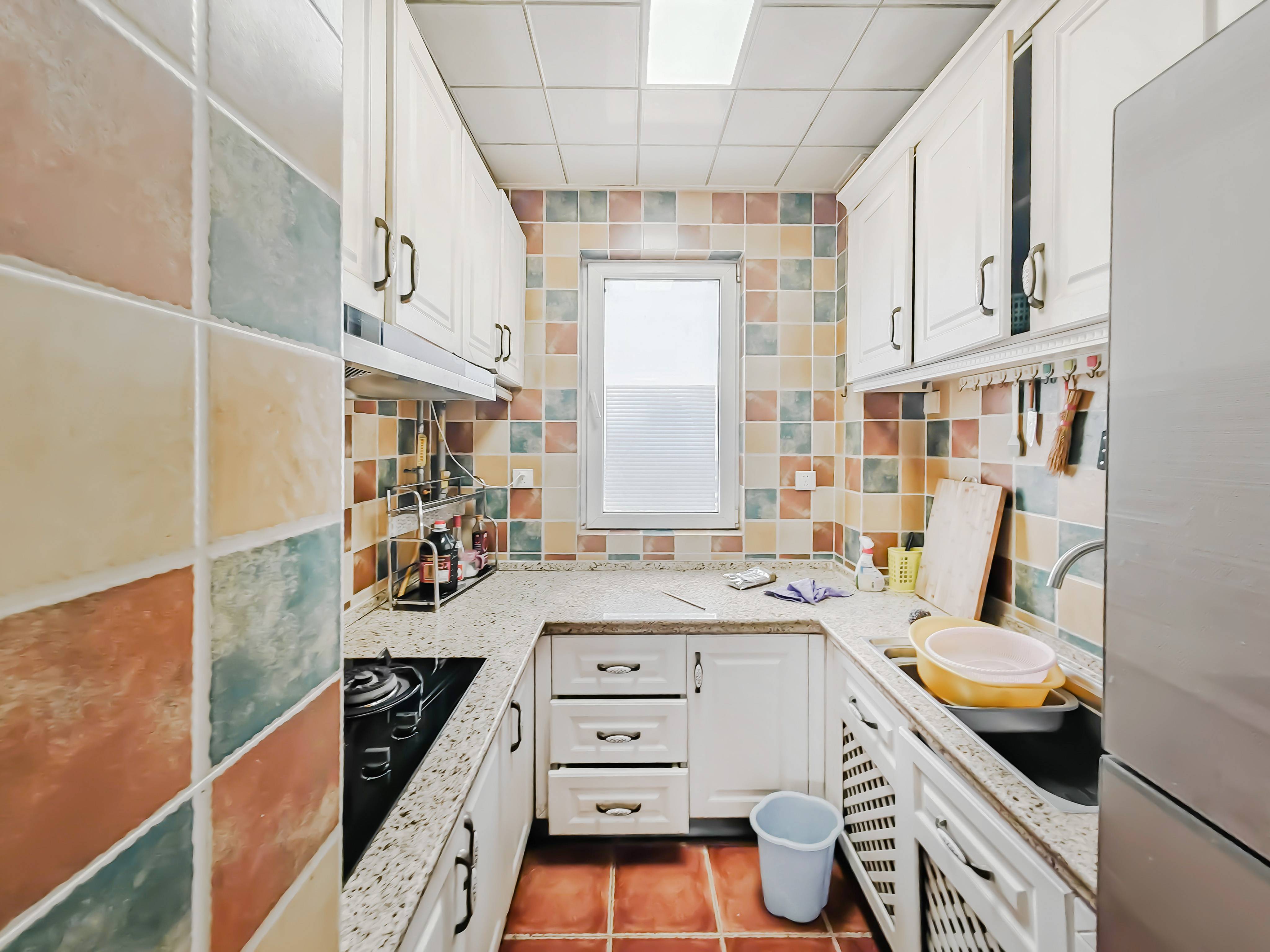 天鸿万象新天PARK郡