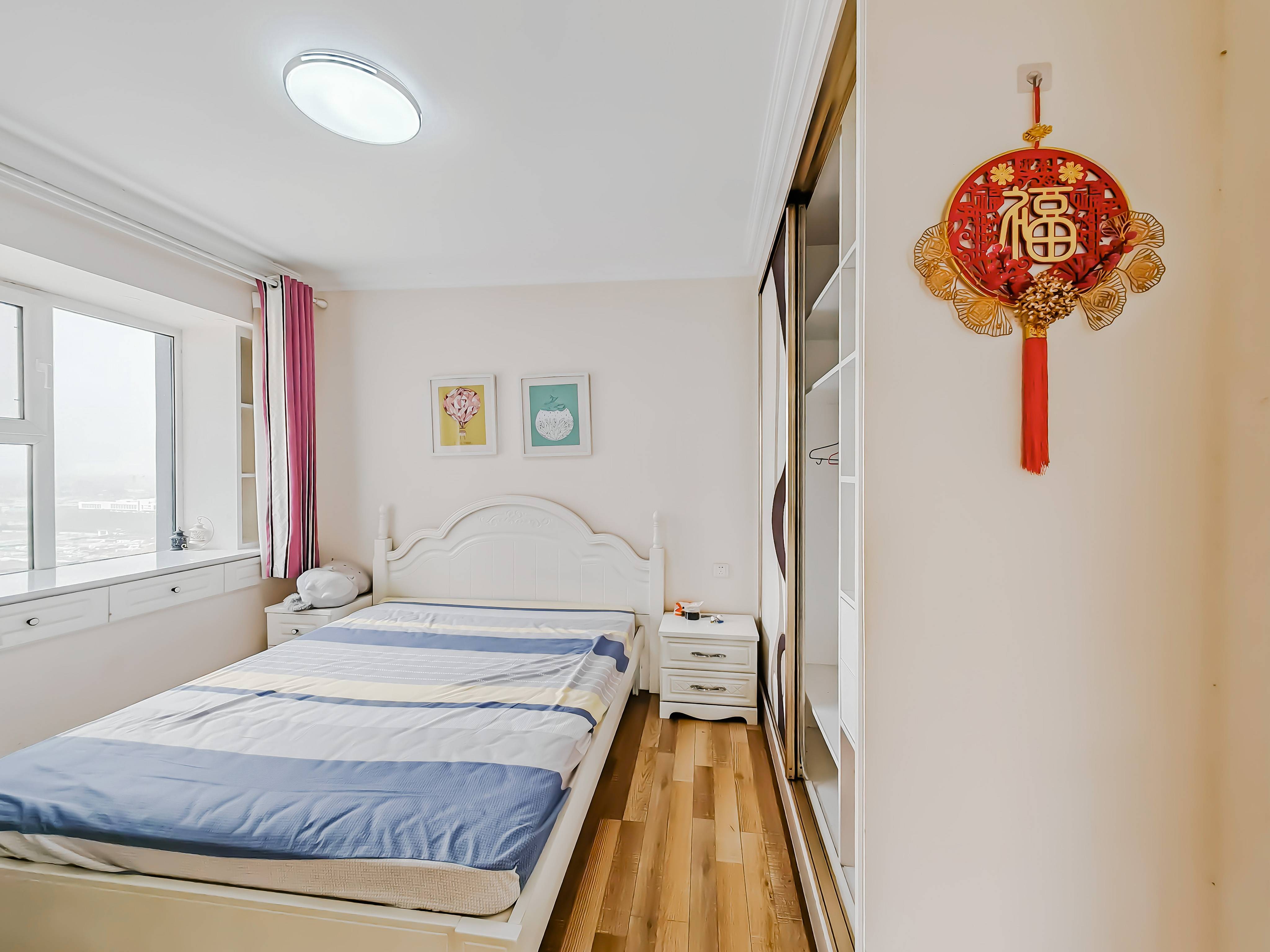 天鸿万象新天PARK郡