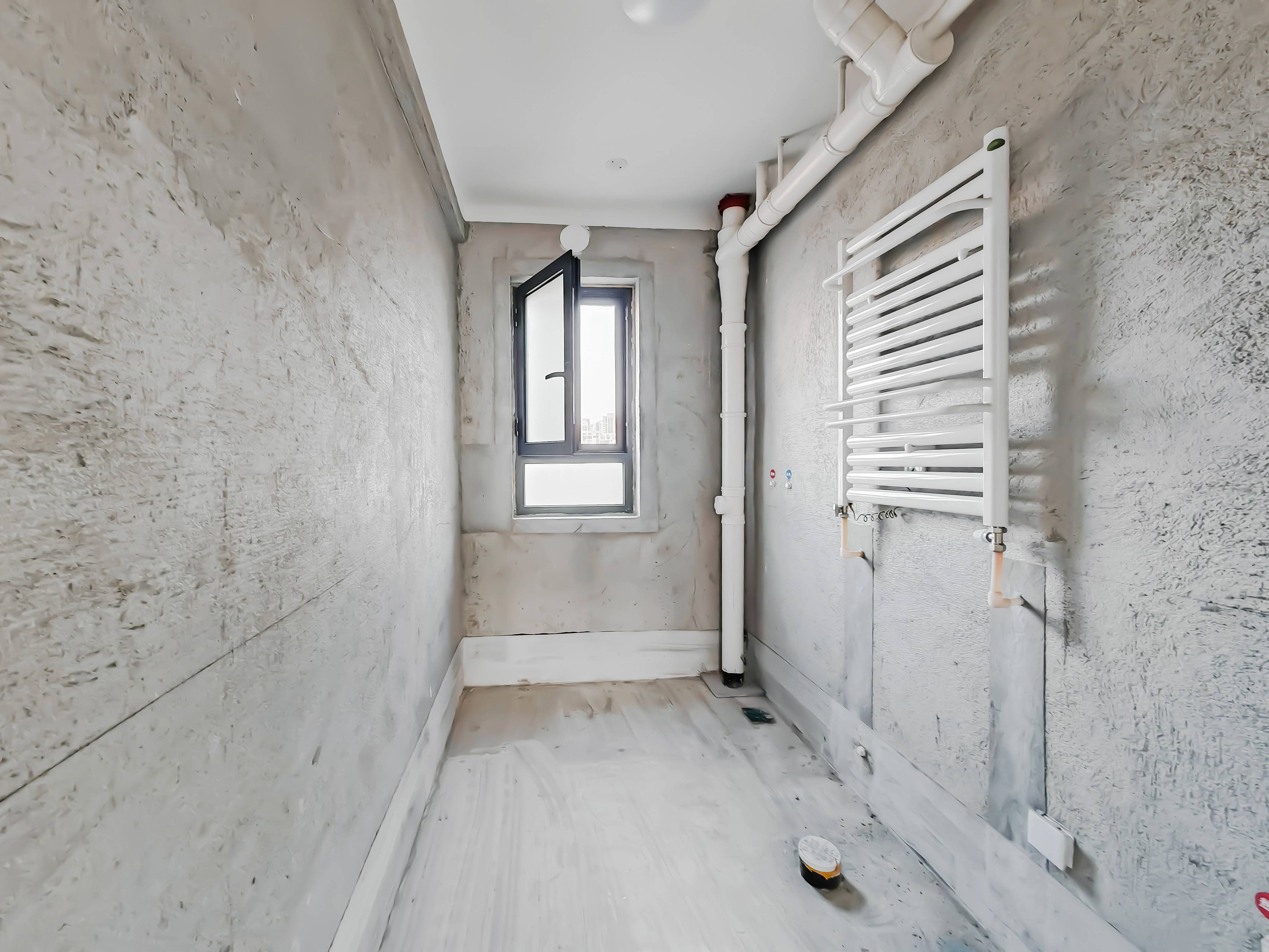 中建蔚蓝之城山茶园