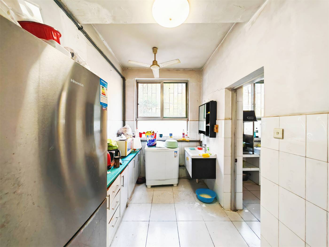 玉函路35号南区东村