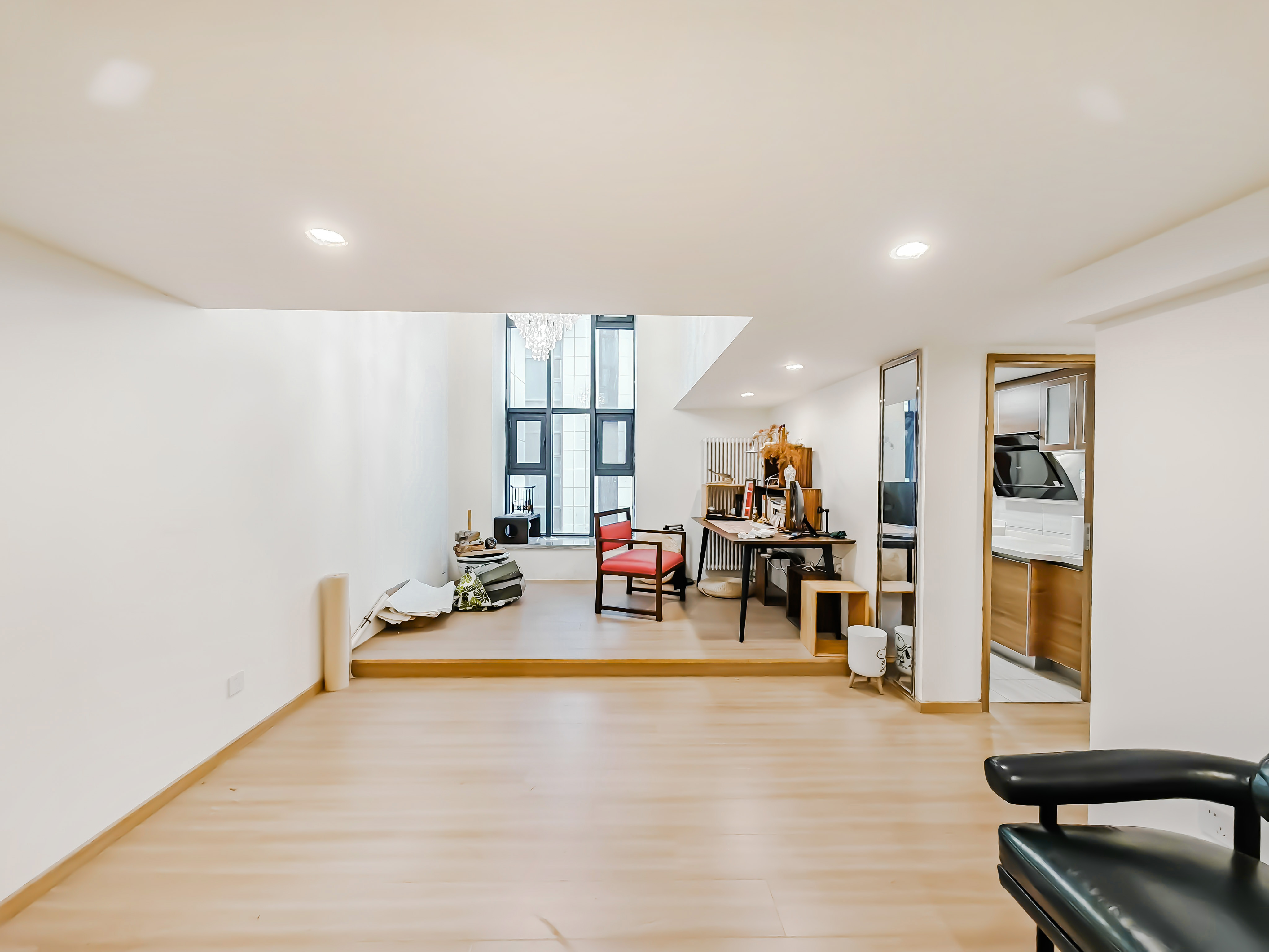 恒大城（商住楼）