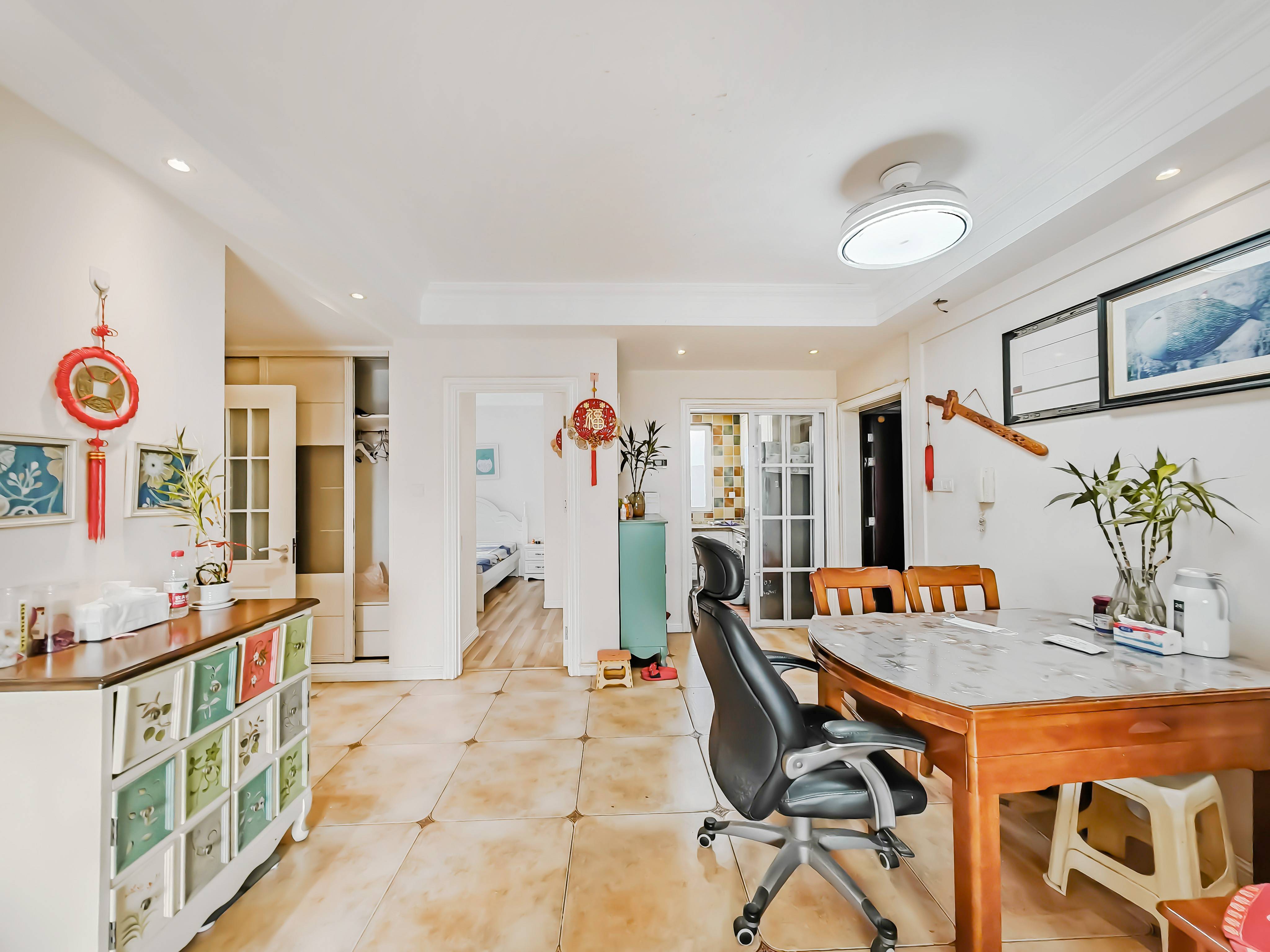 天鸿万象新天PARK郡