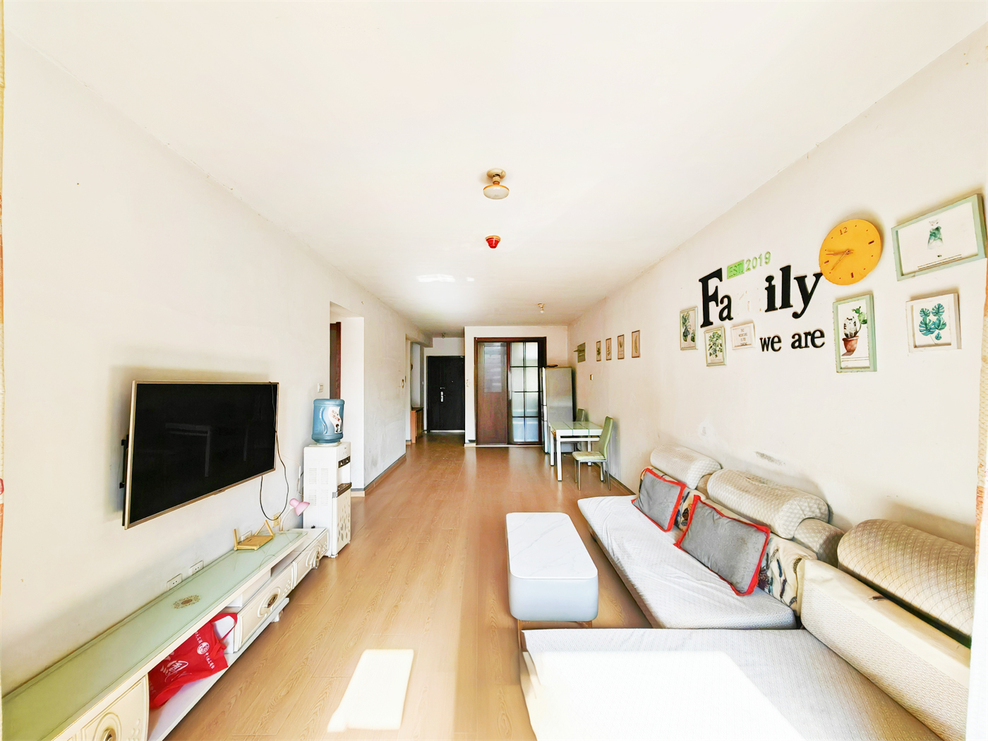 鲁能领秀城中央公园东区