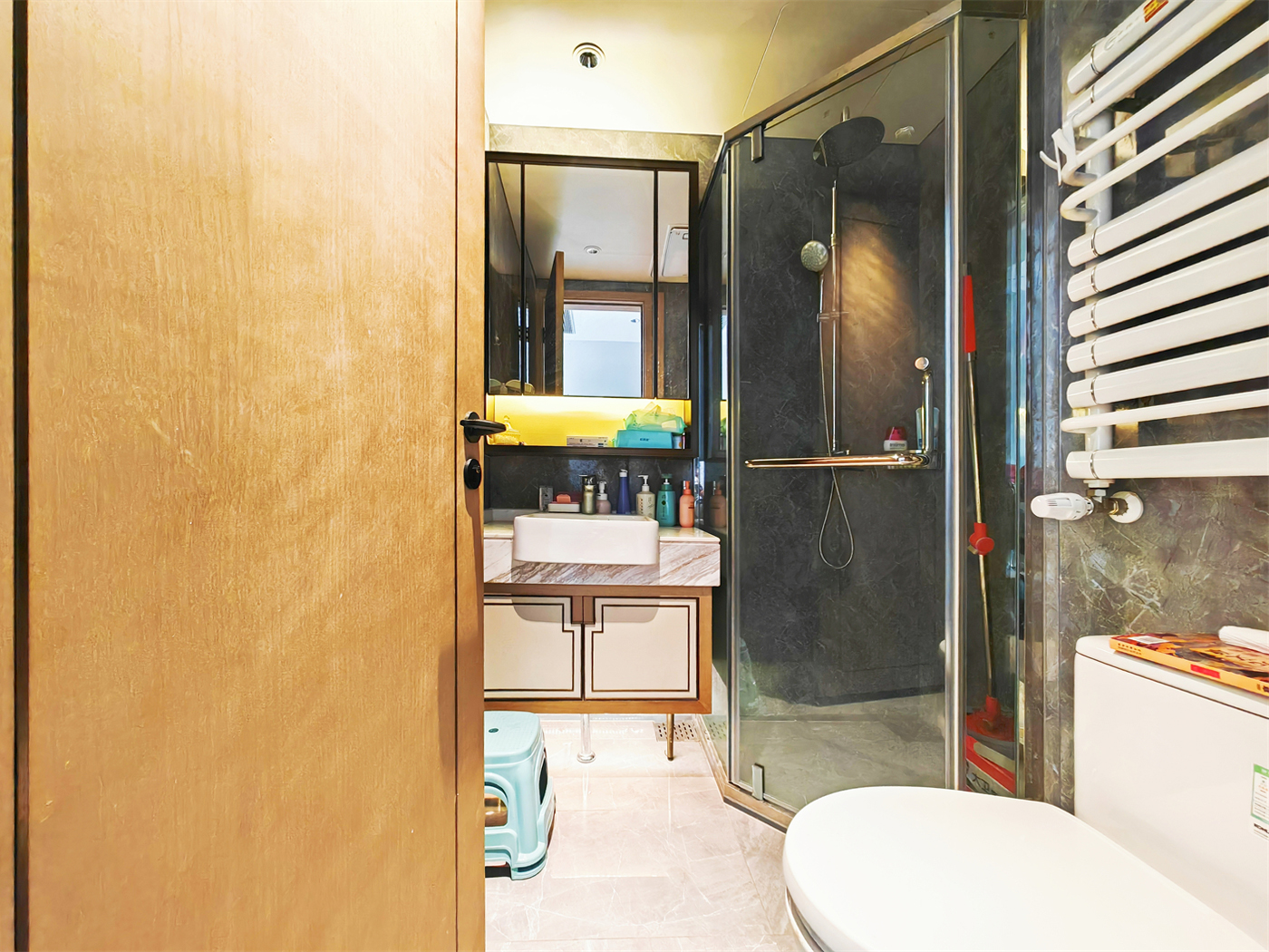 鲁能领秀城漫山香墅岳麓