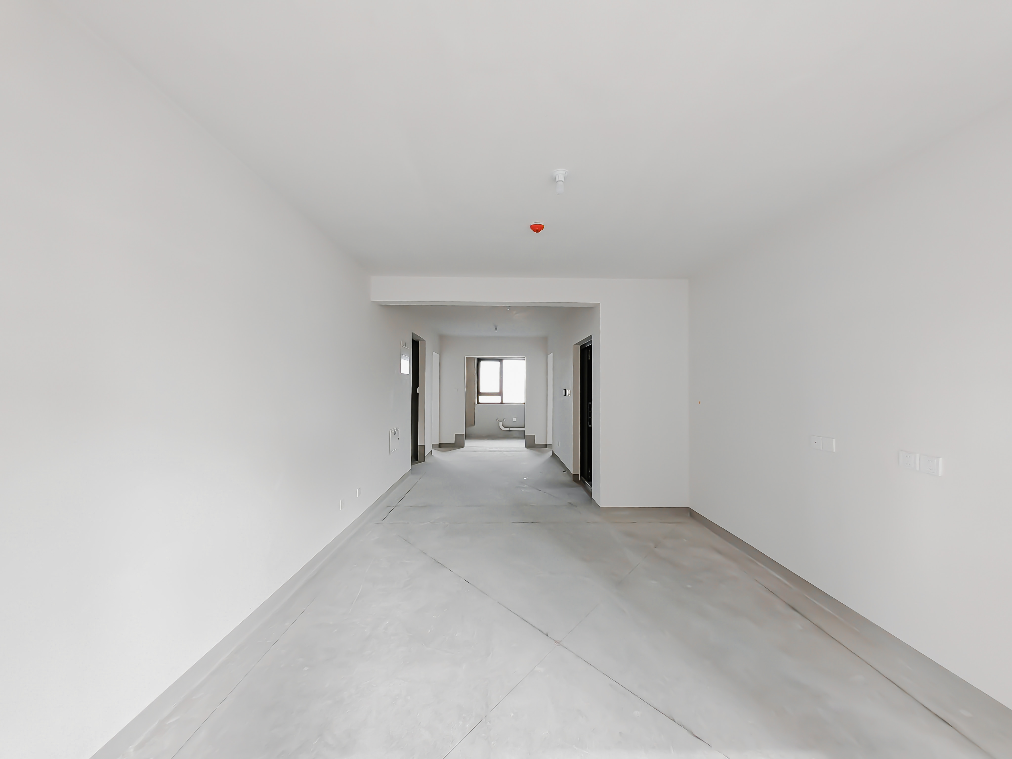  天鸿万象东方 南北