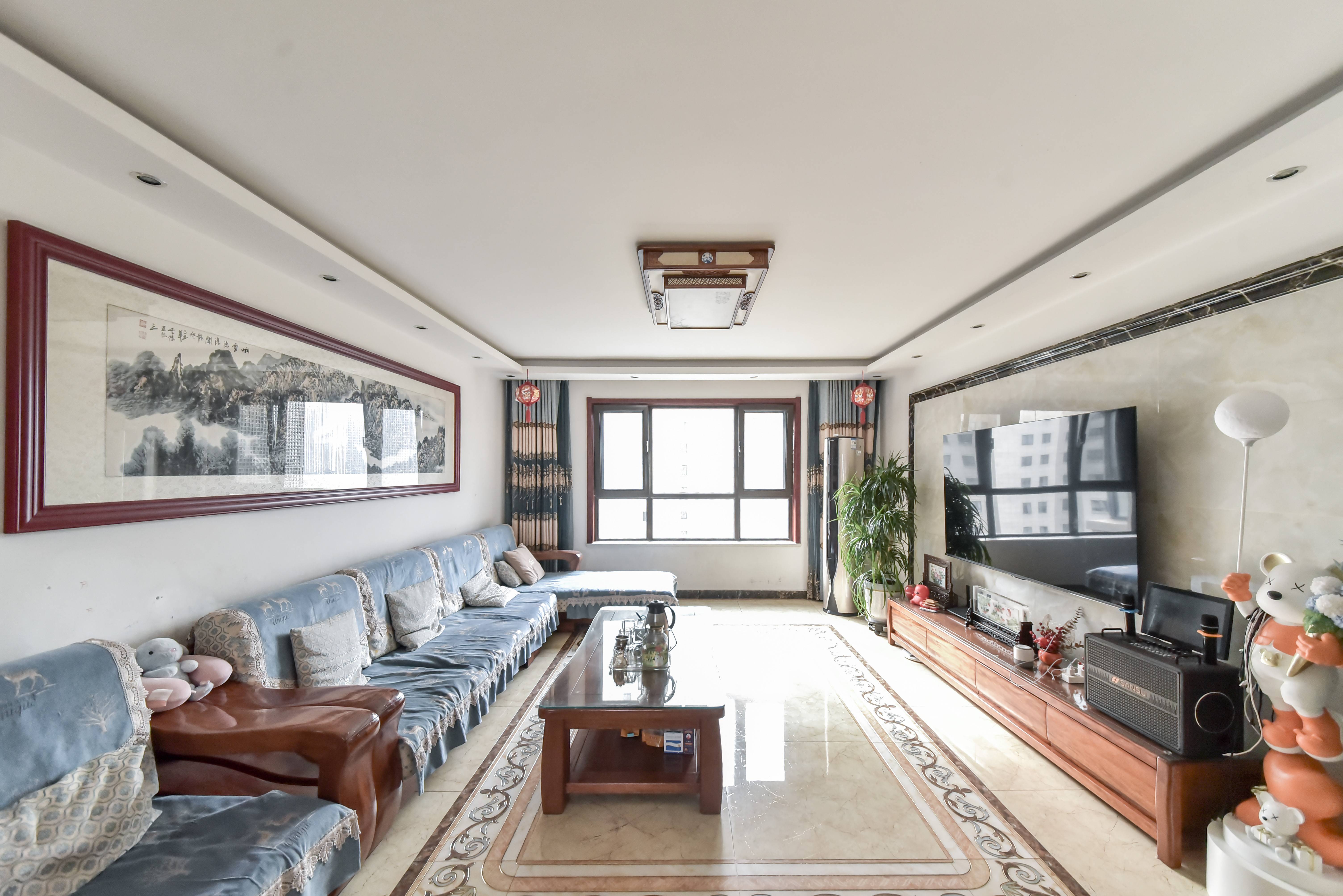 银丰唐郡荷花园