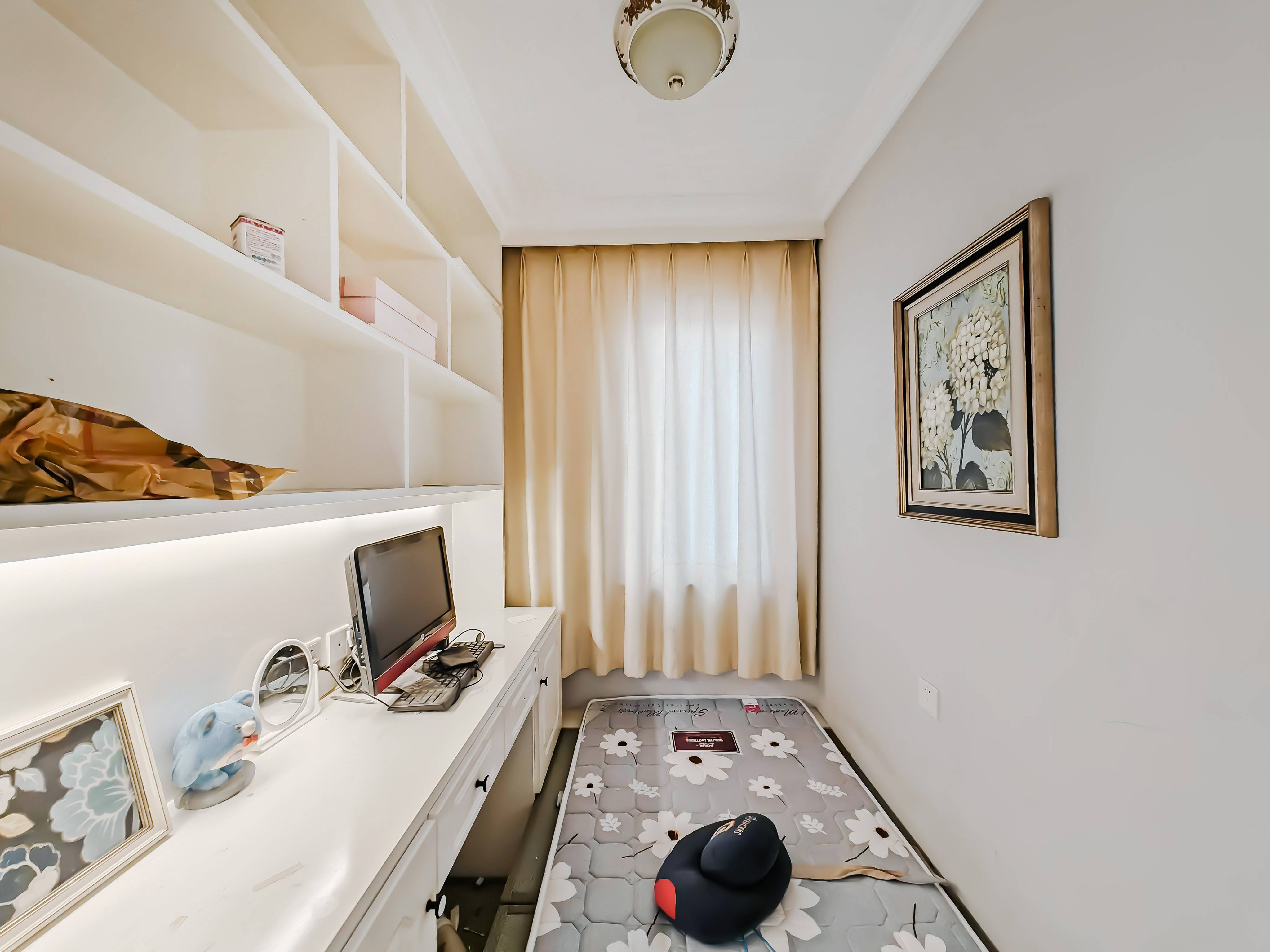 天鸿万象新天PARK郡