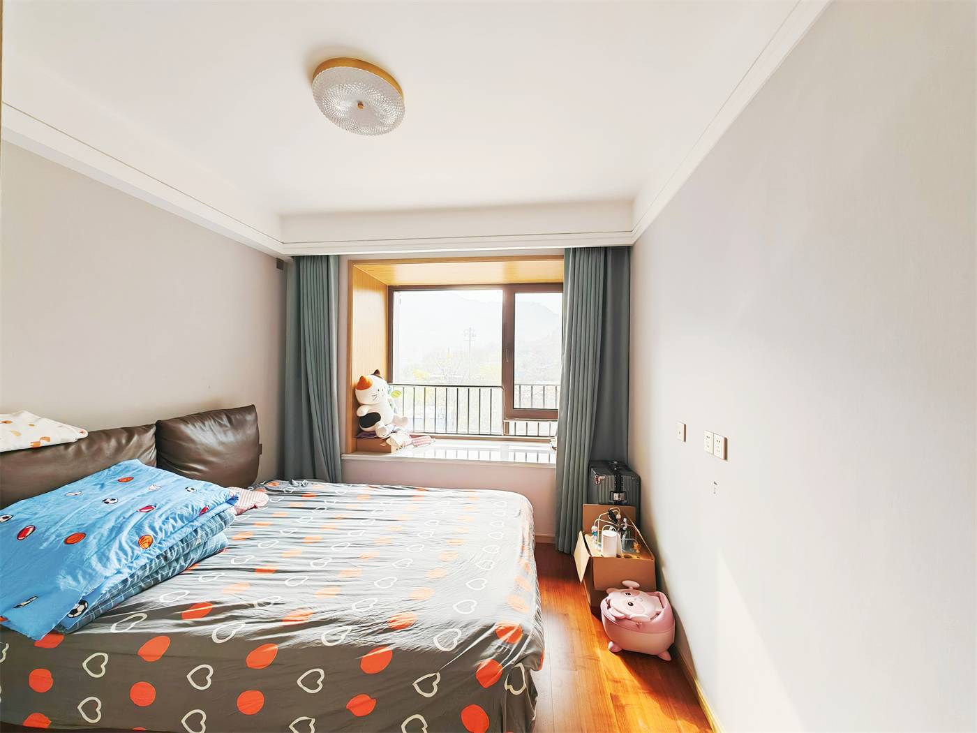 鲁能领秀城漫山香墅岳麓