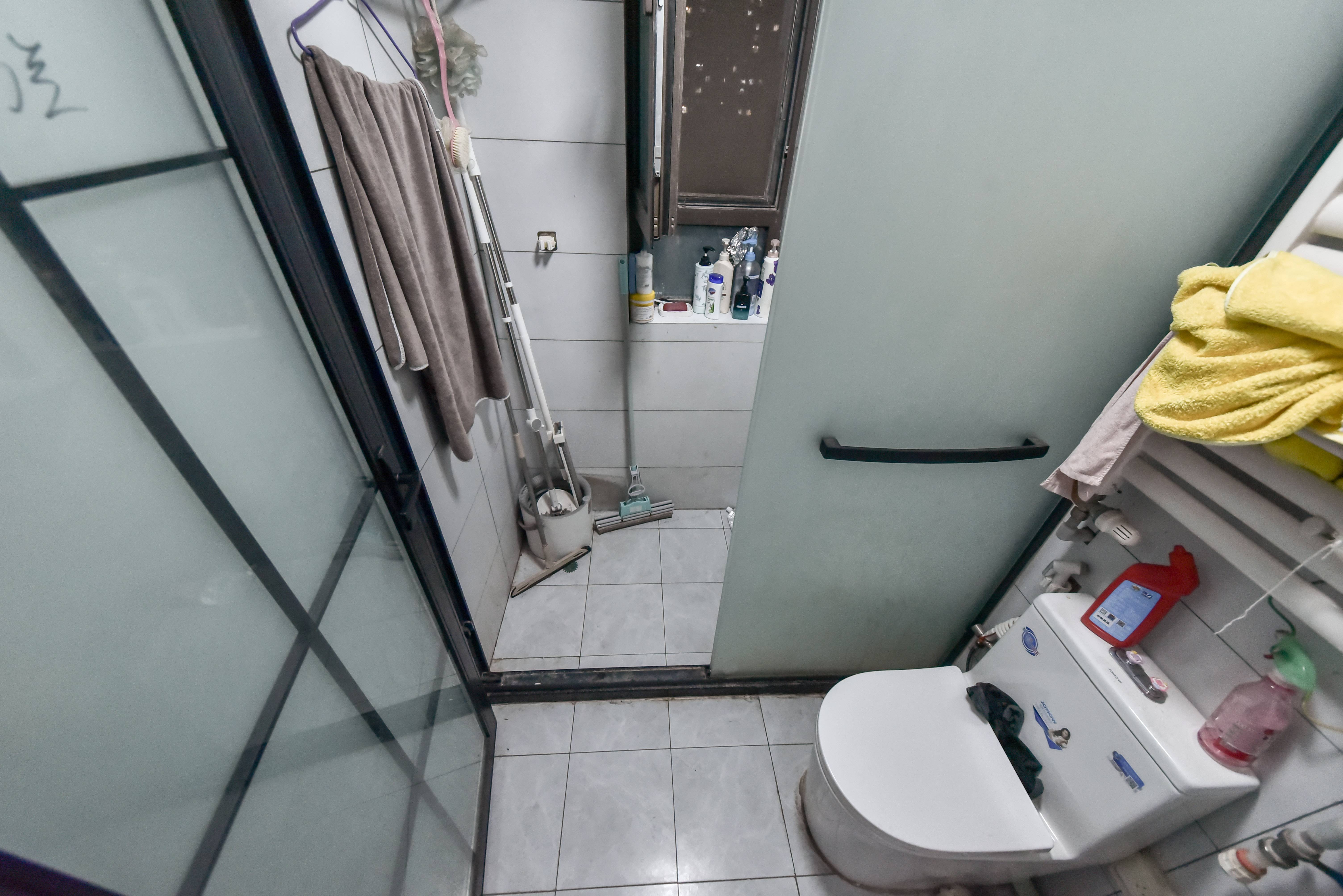 中新锦绣天地东苑一区