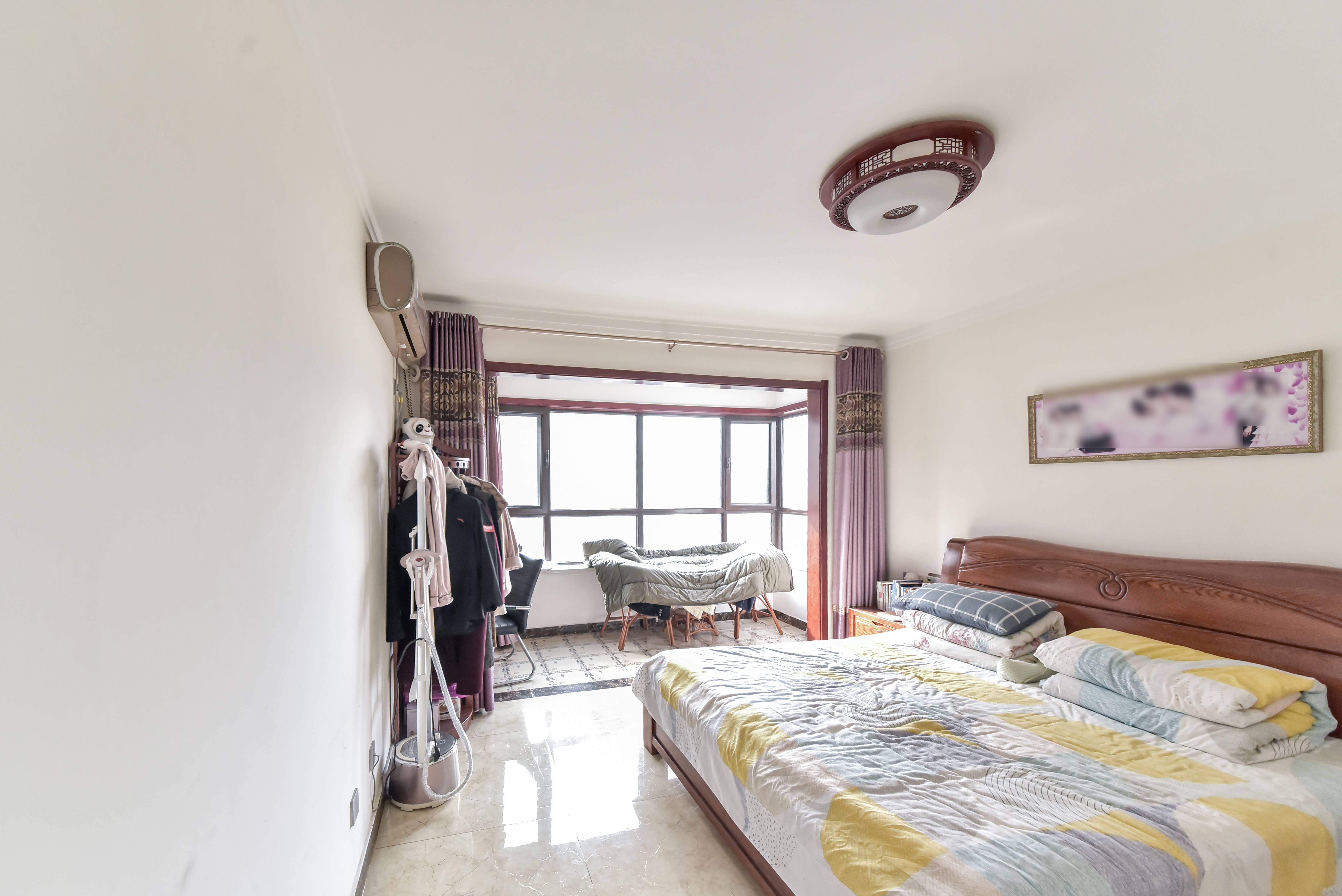 银丰唐郡荷花园