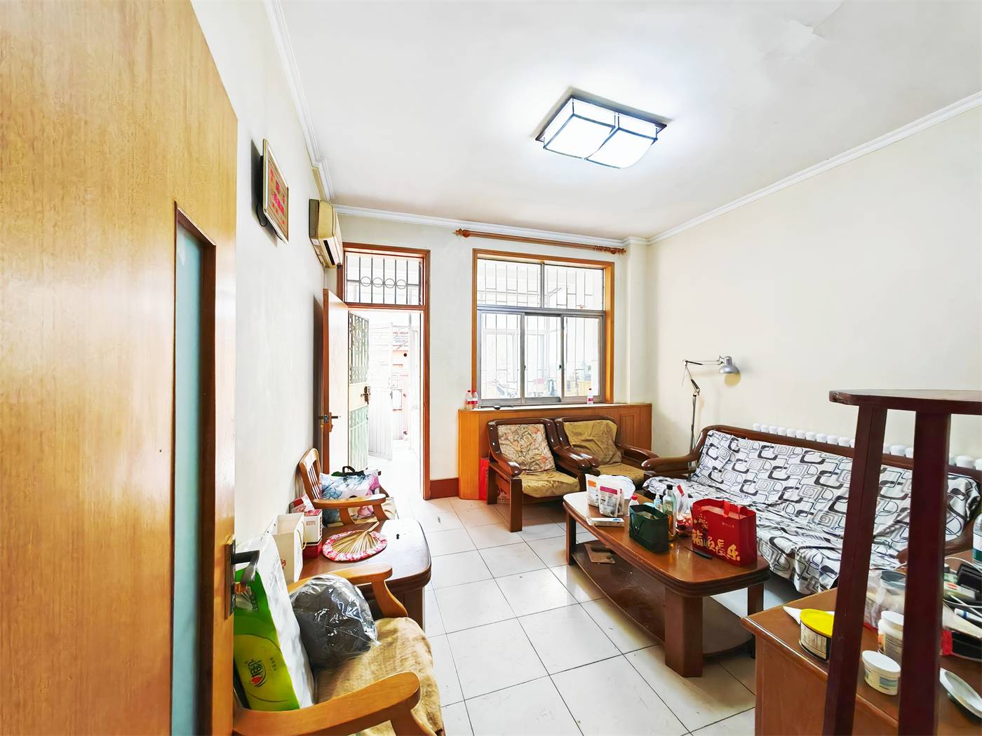 玉函路35号南区东村