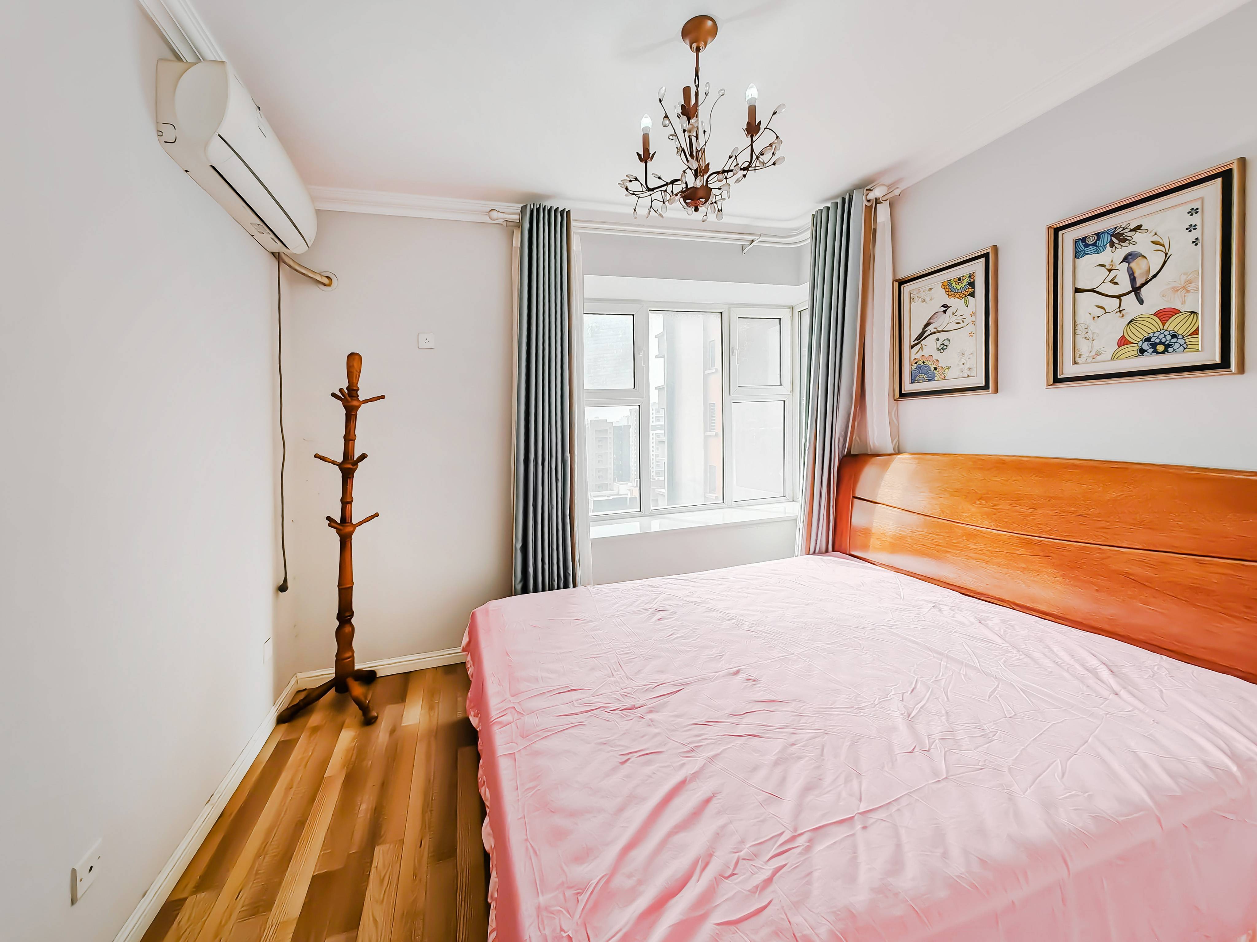 天鸿万象新天PARK郡